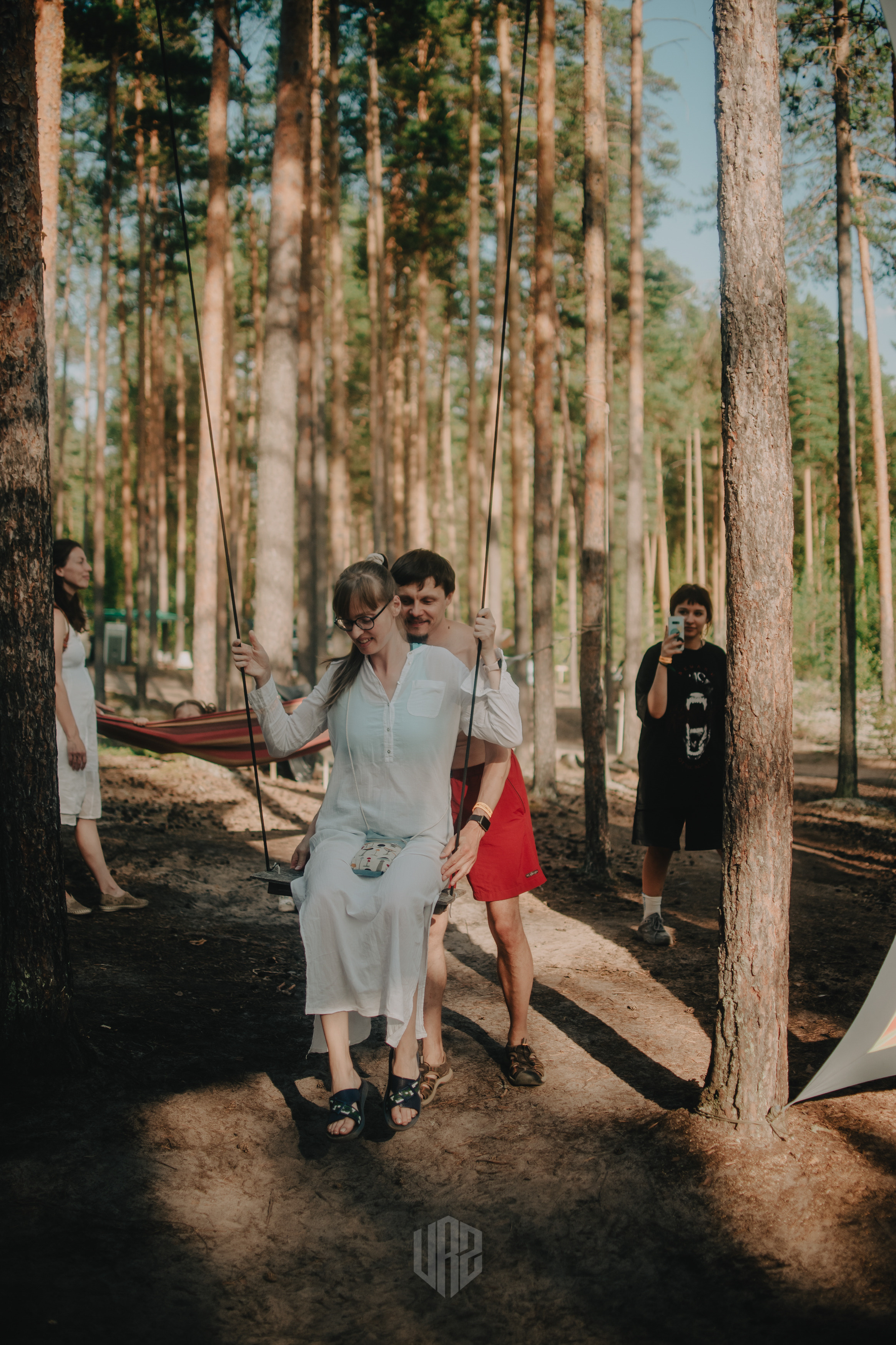 METADREAMS 2023. Контент фотограф Илья Урс