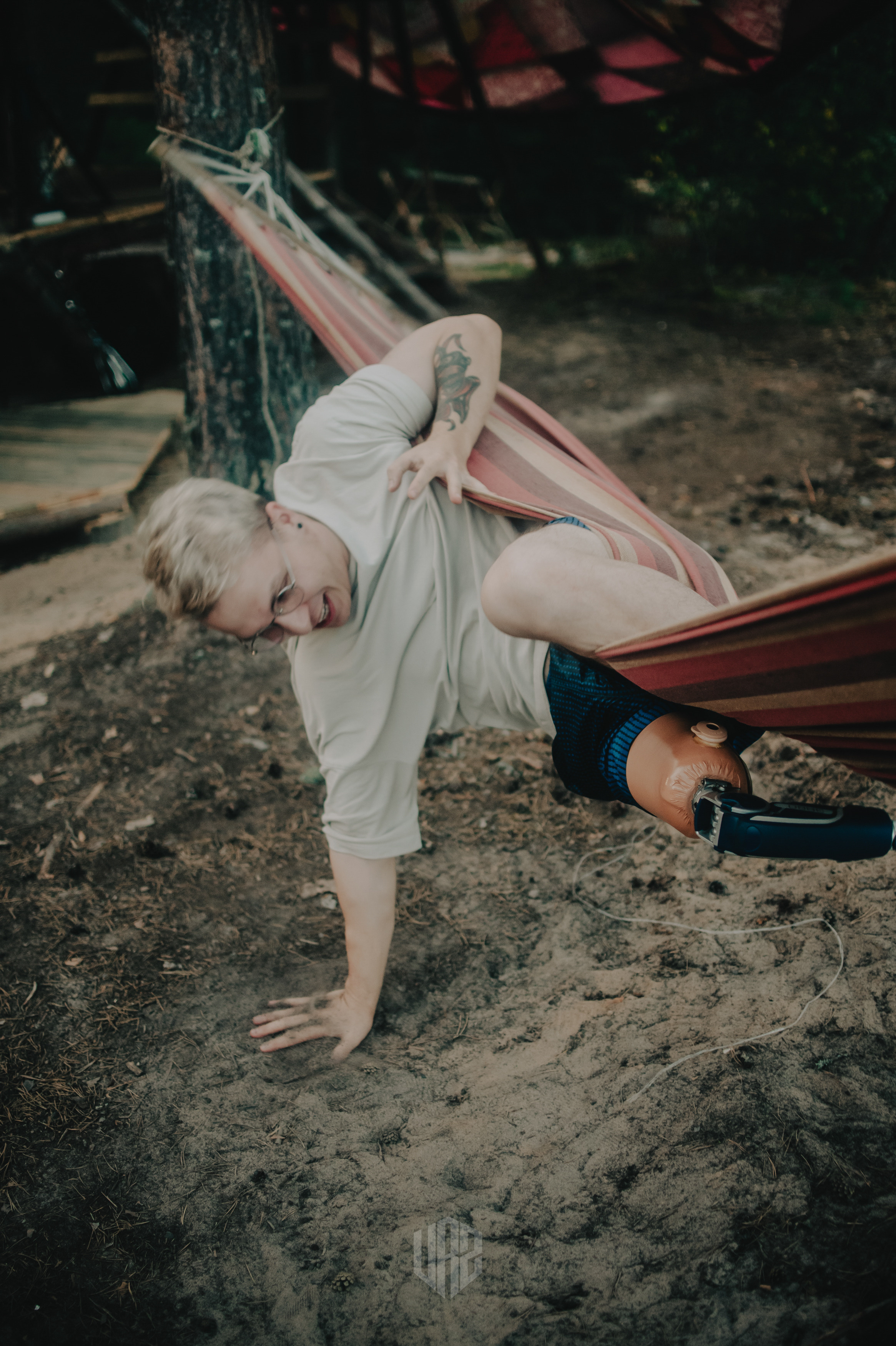 METADREAMS 2023. Контент фотограф Илья Урс