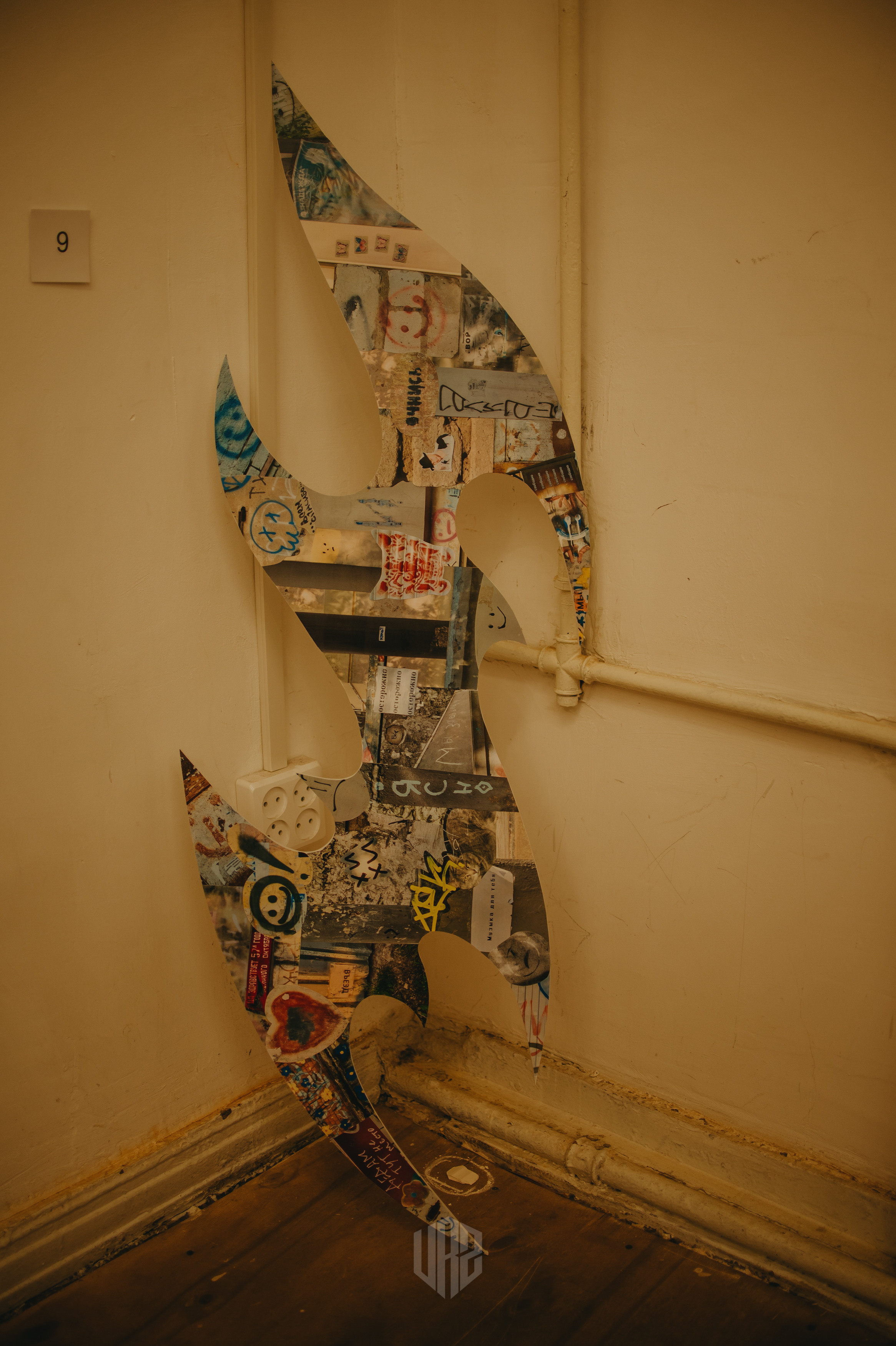 Вятский субъектив «ВСЁ!». Контент фотограф Илья Урс