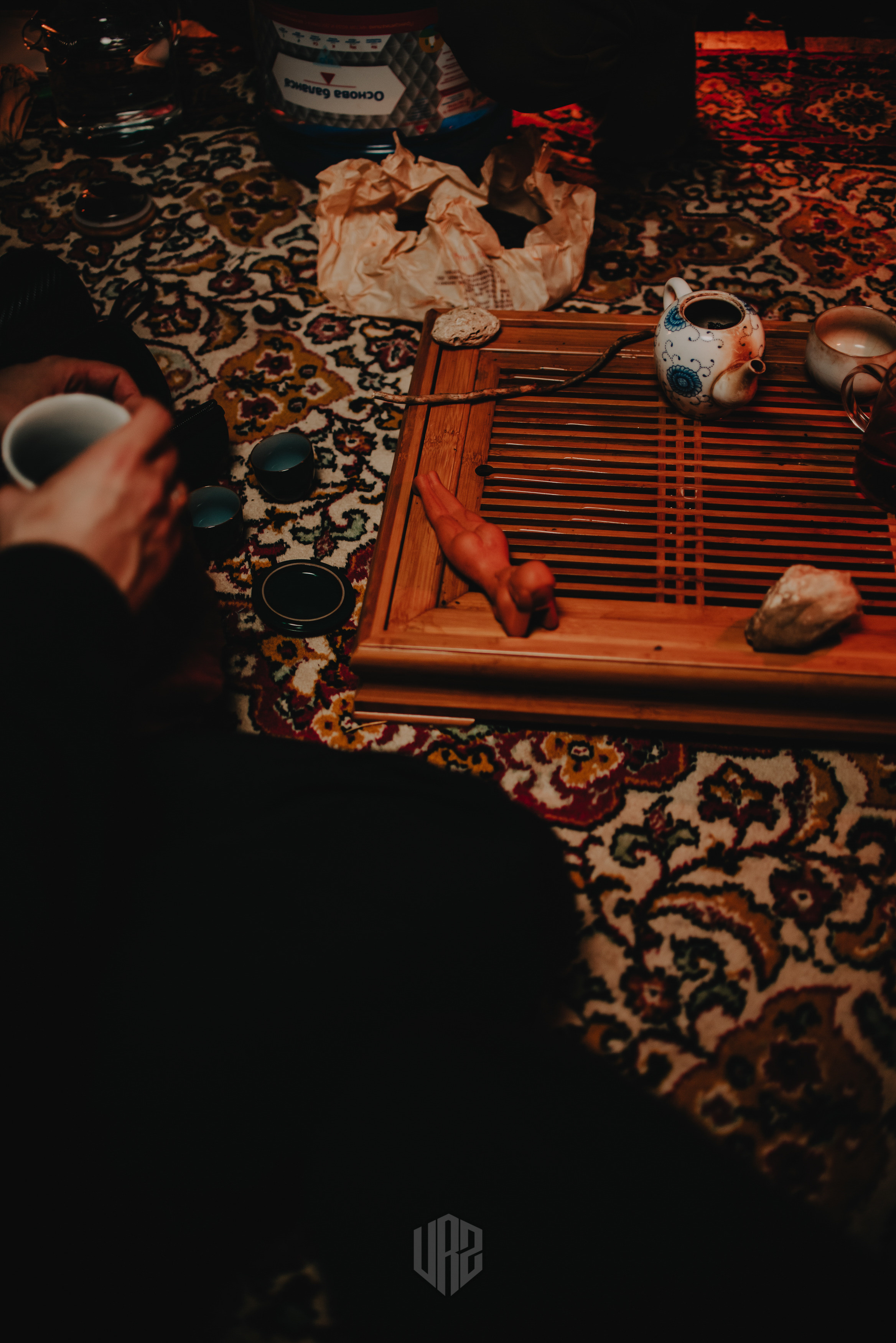 METADREAMS 2023. Контент фотограф Илья Урс