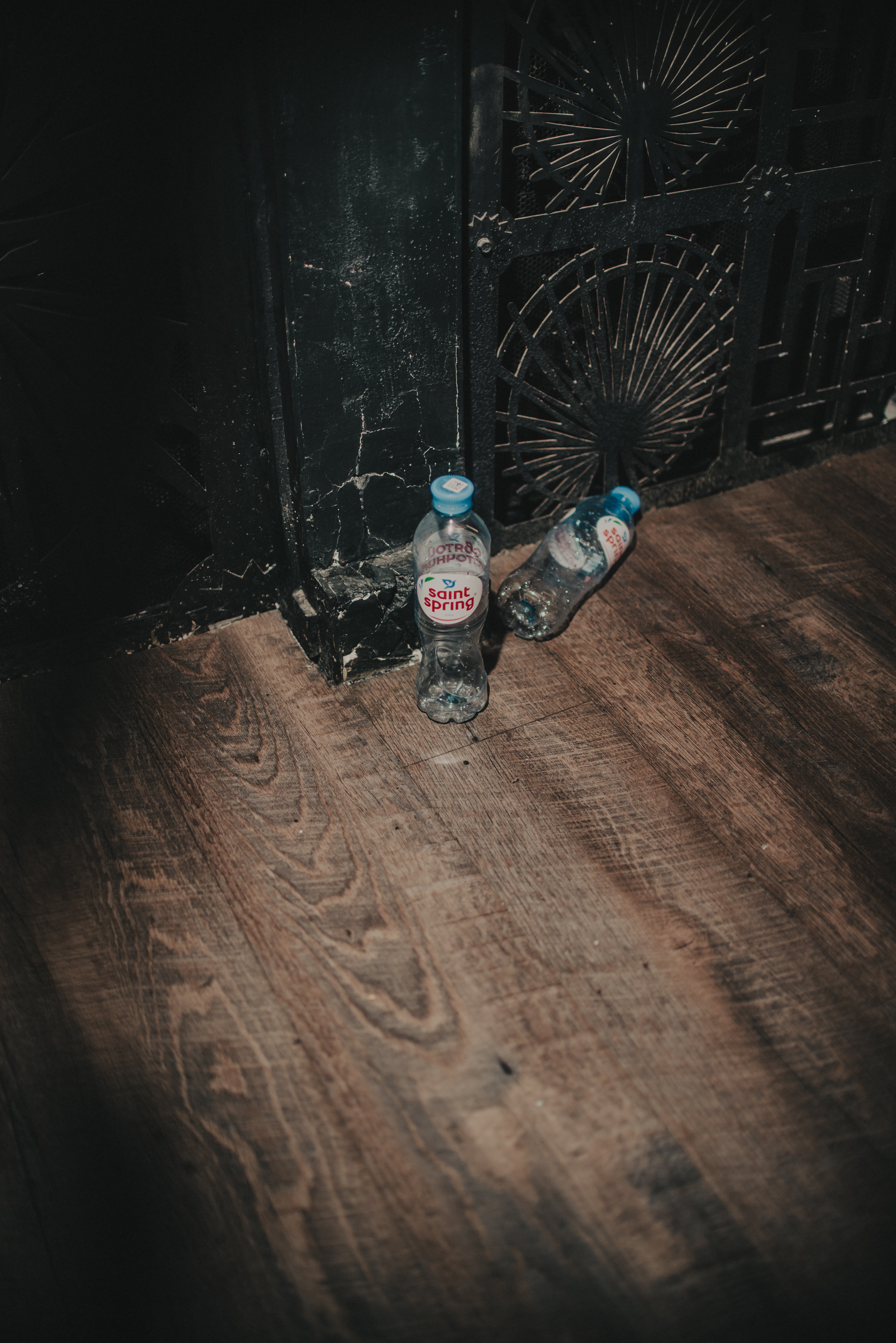 PYROKINESIS. Контент фотограф Илья Урс