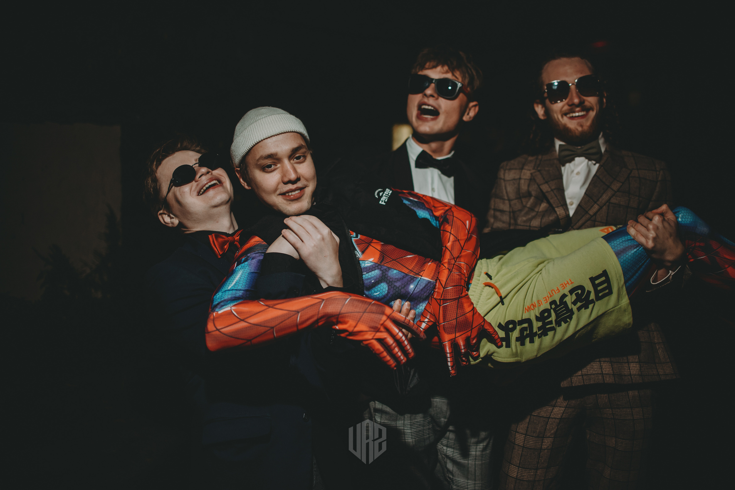 Вятский субъектив «ВСЁ!». Контент фотограф Илья Урс