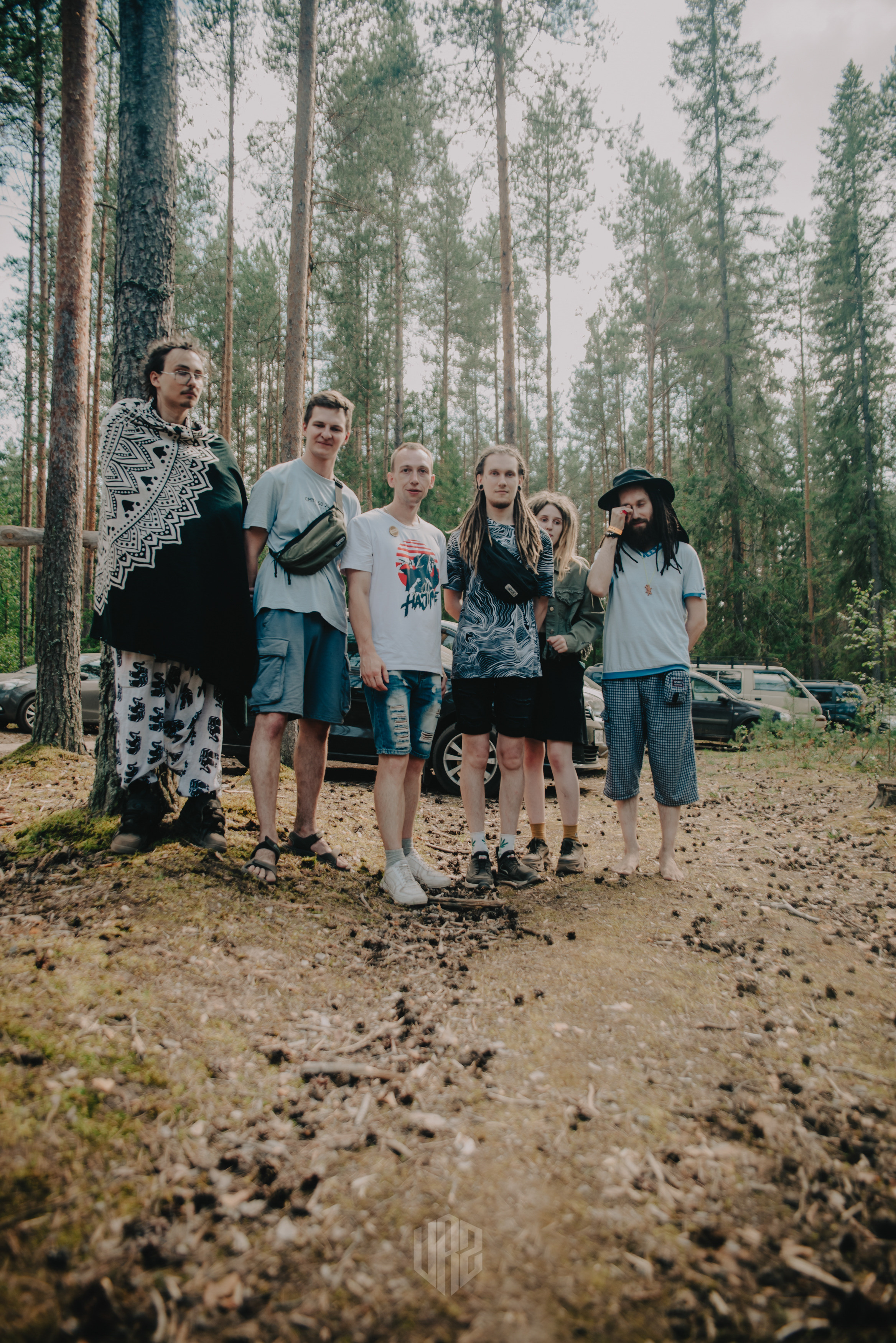 METADREAMS 2023. Контент фотограф Илья Урс