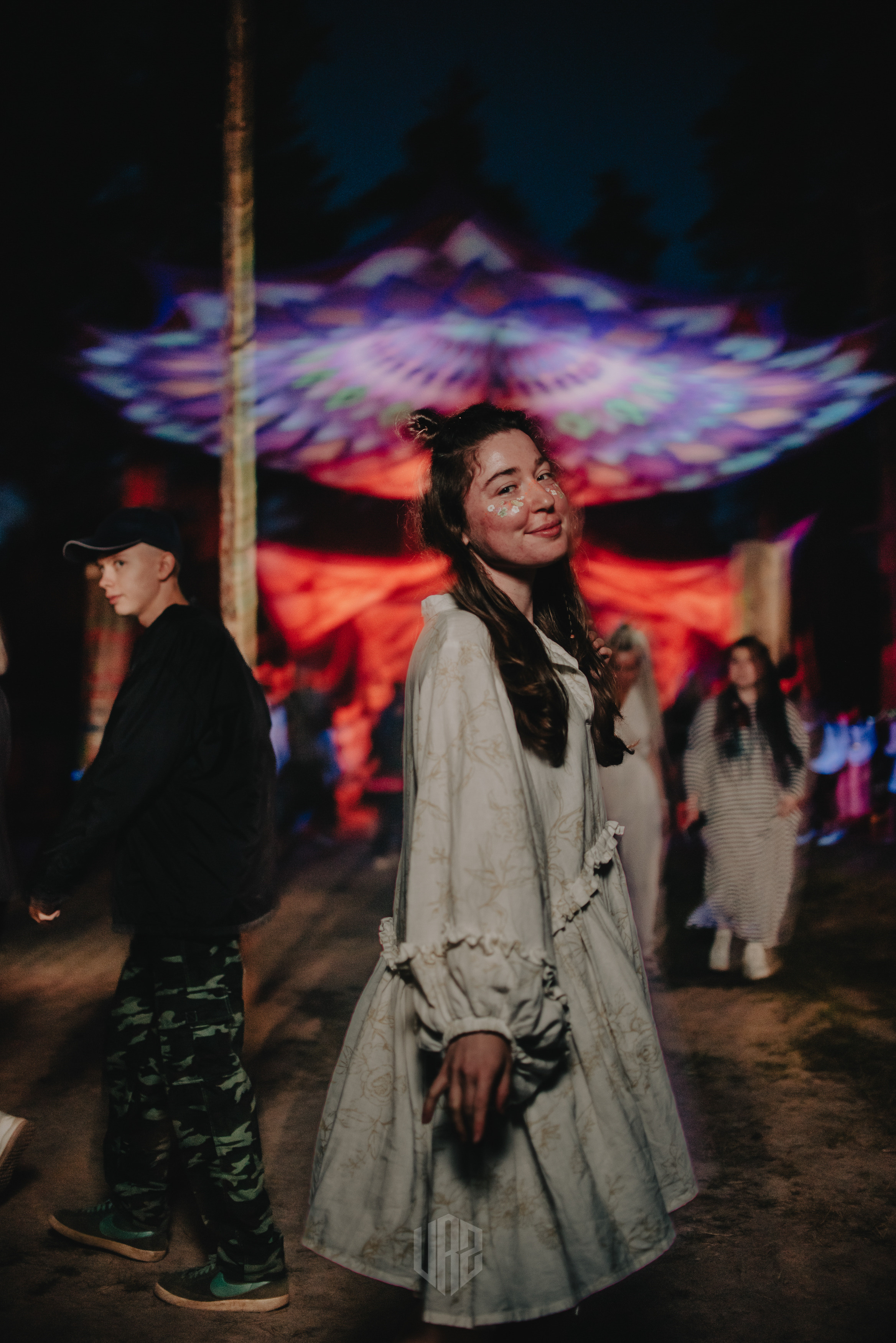 METADREAMS 2023. Контент фотограф Илья Урс