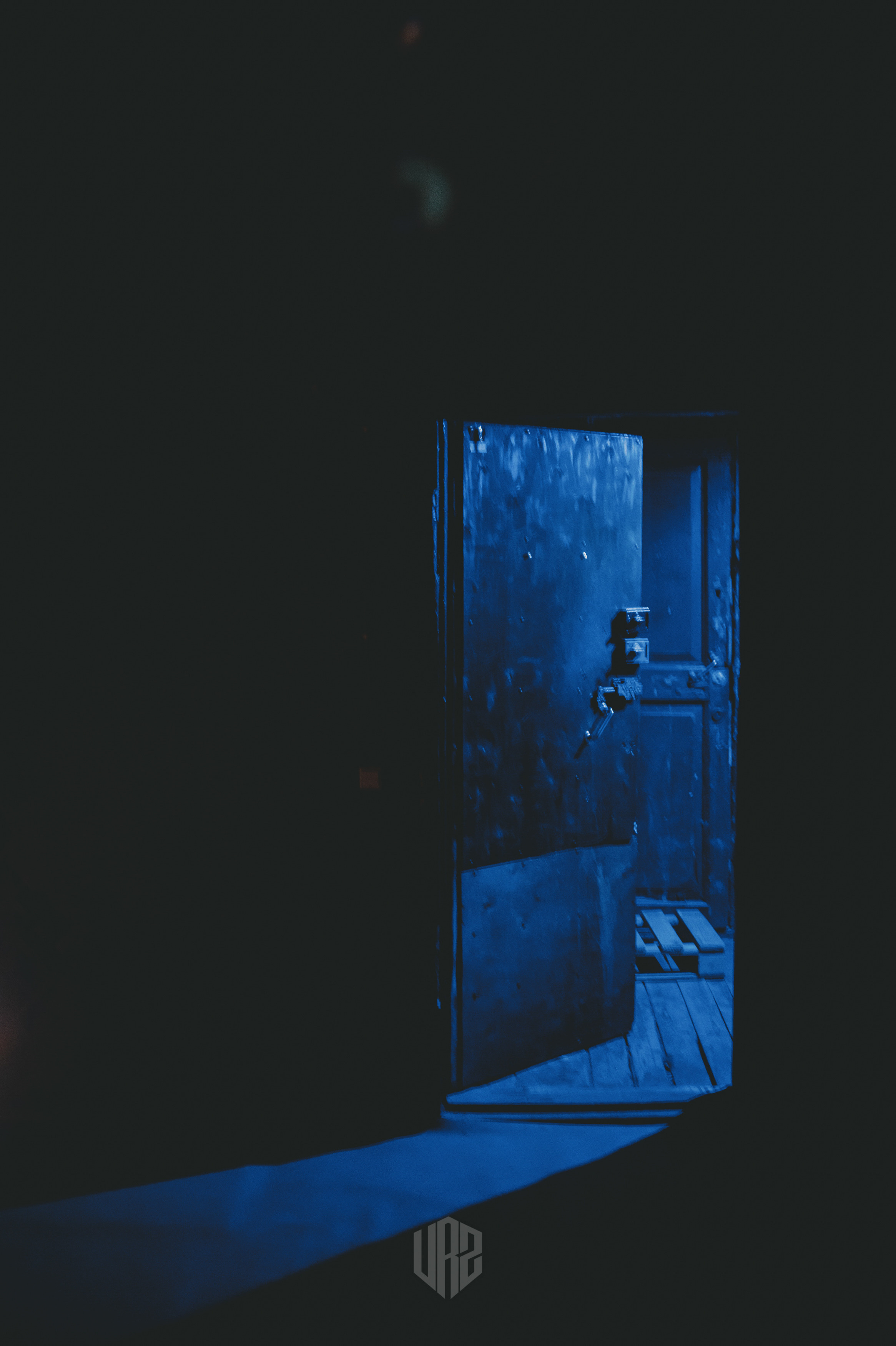 Вятский субъектив «ВСЁ!». Контент фотограф Илья Урс