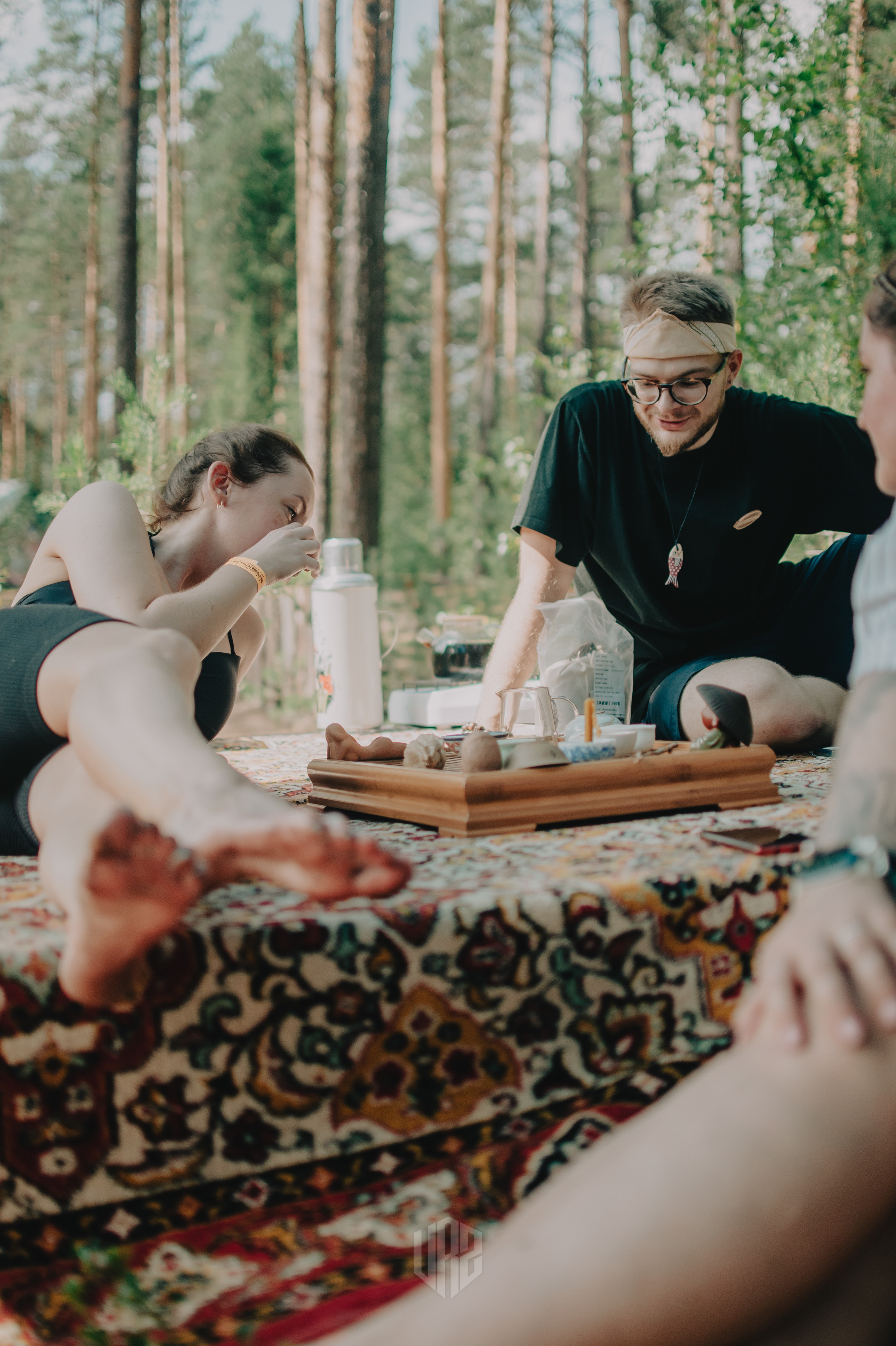 METADREAMS 2023. Контент фотограф Илья Урс