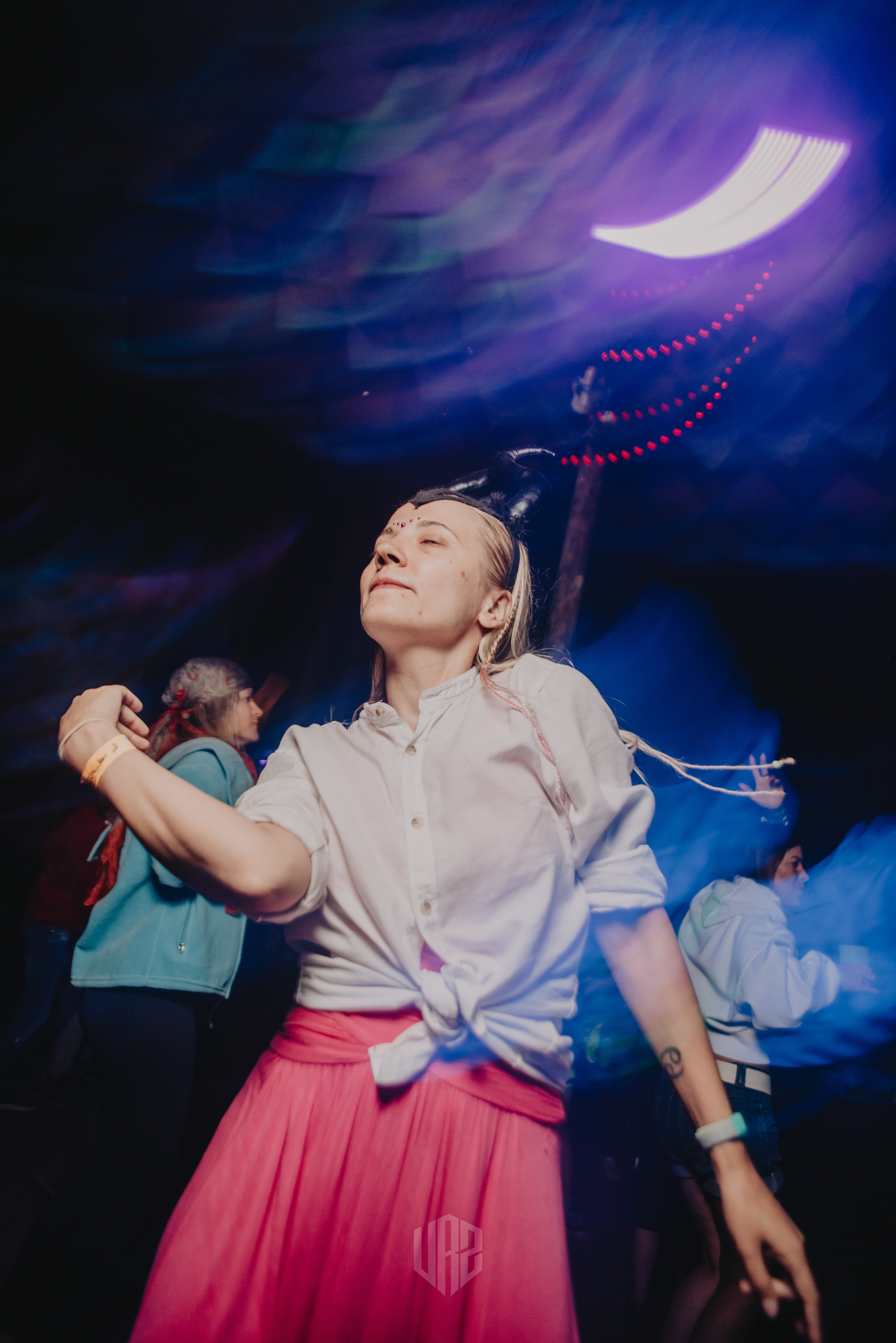 METADREAMS 2023. Контент фотограф Илья Урс