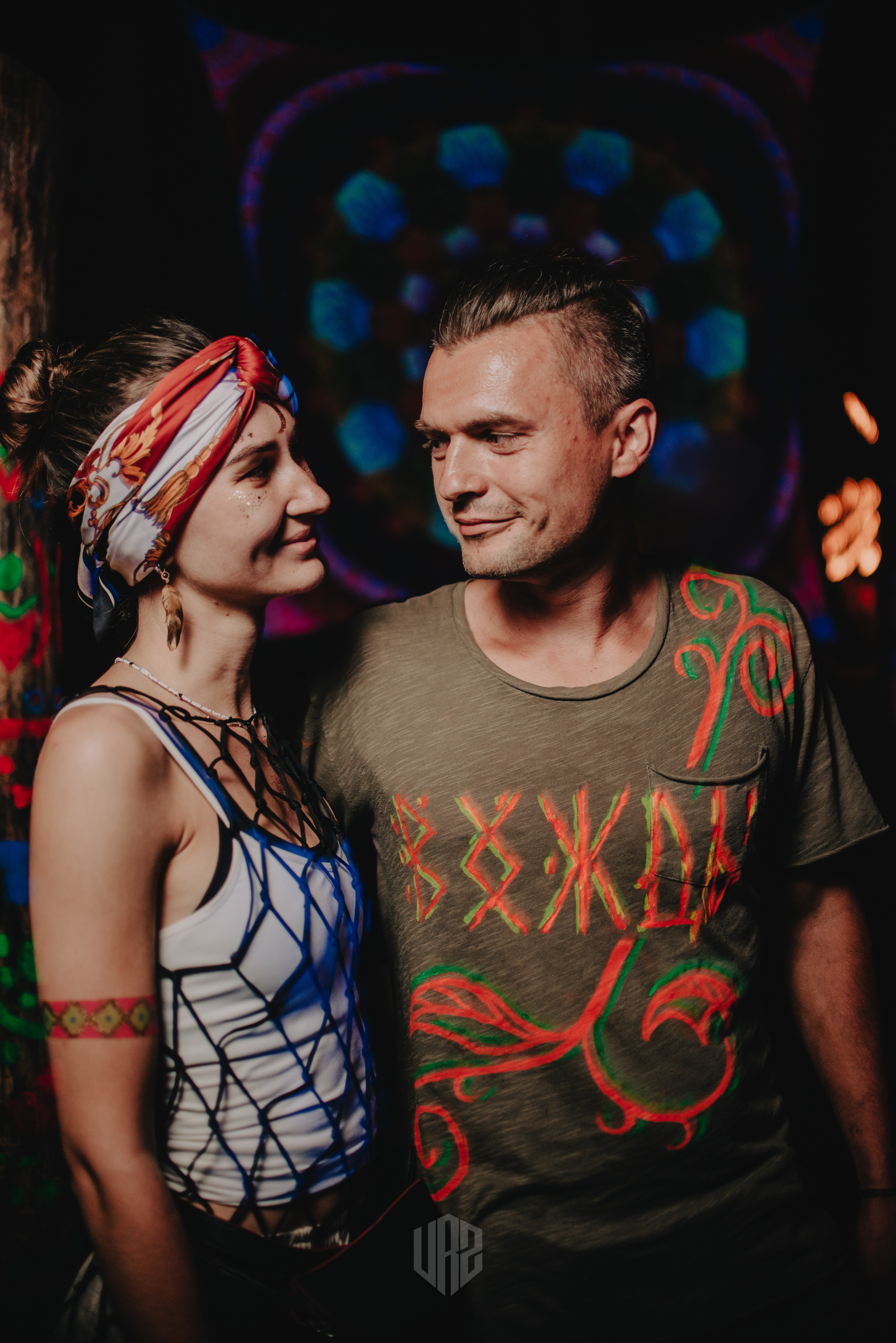 METADREAMS 2023. Контент фотограф Илья Урс