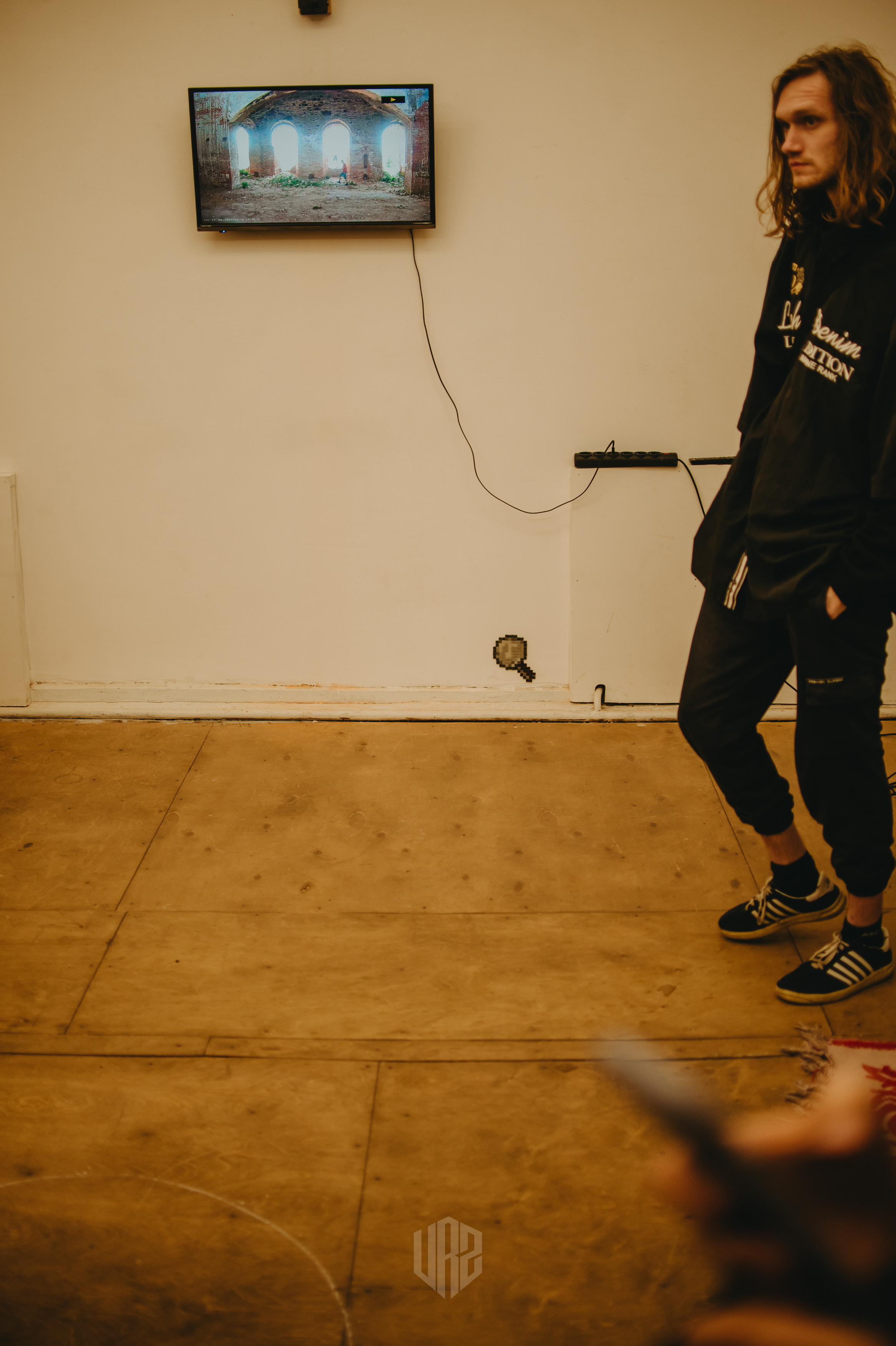 Вятский субъектив «ВСЁ!». Контент фотограф Илья Урс