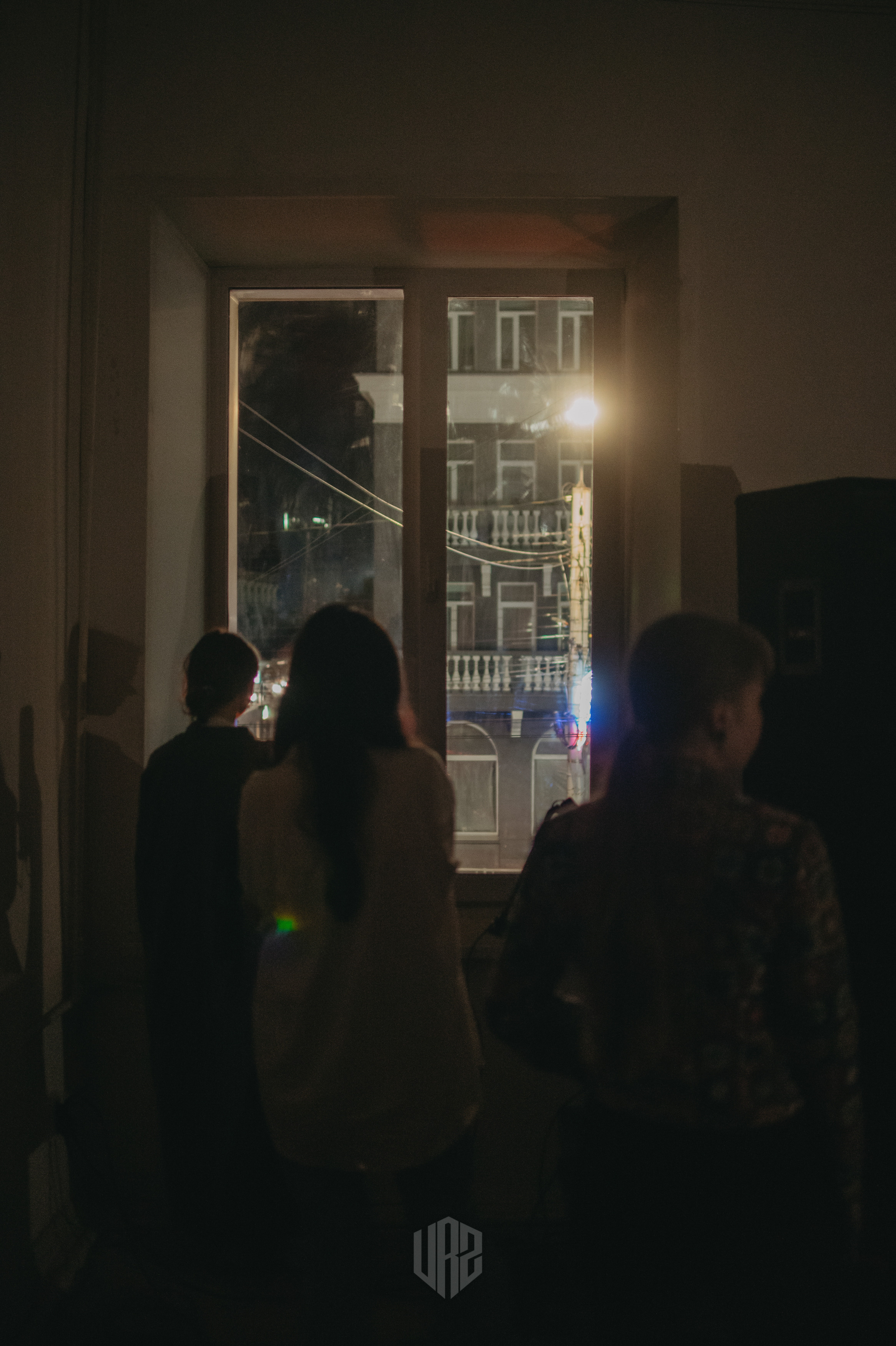 Вятский субъектив «ВСЁ!». Контент фотограф Илья Урс