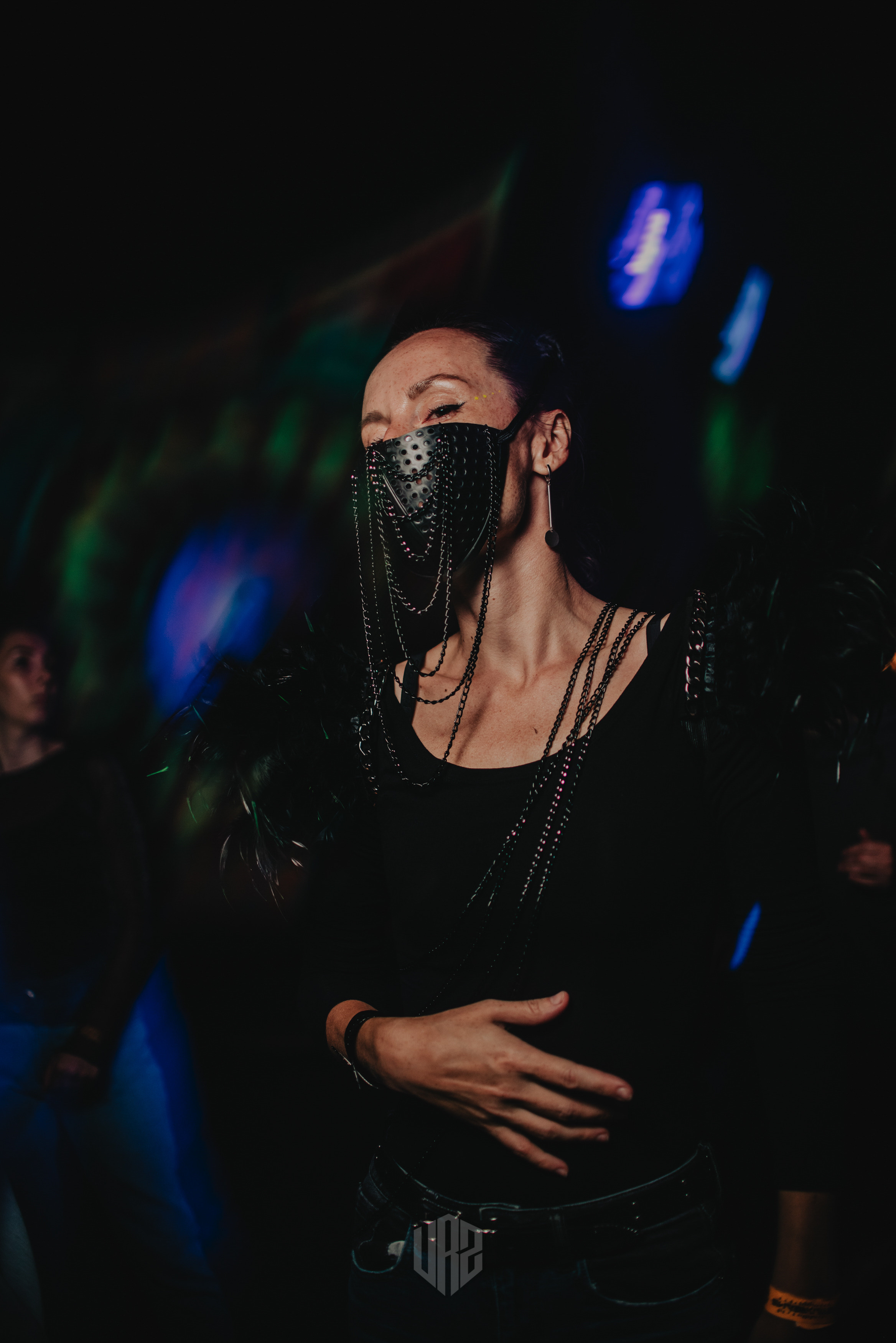 METADREAMS 2023. Контент фотограф Илья Урс