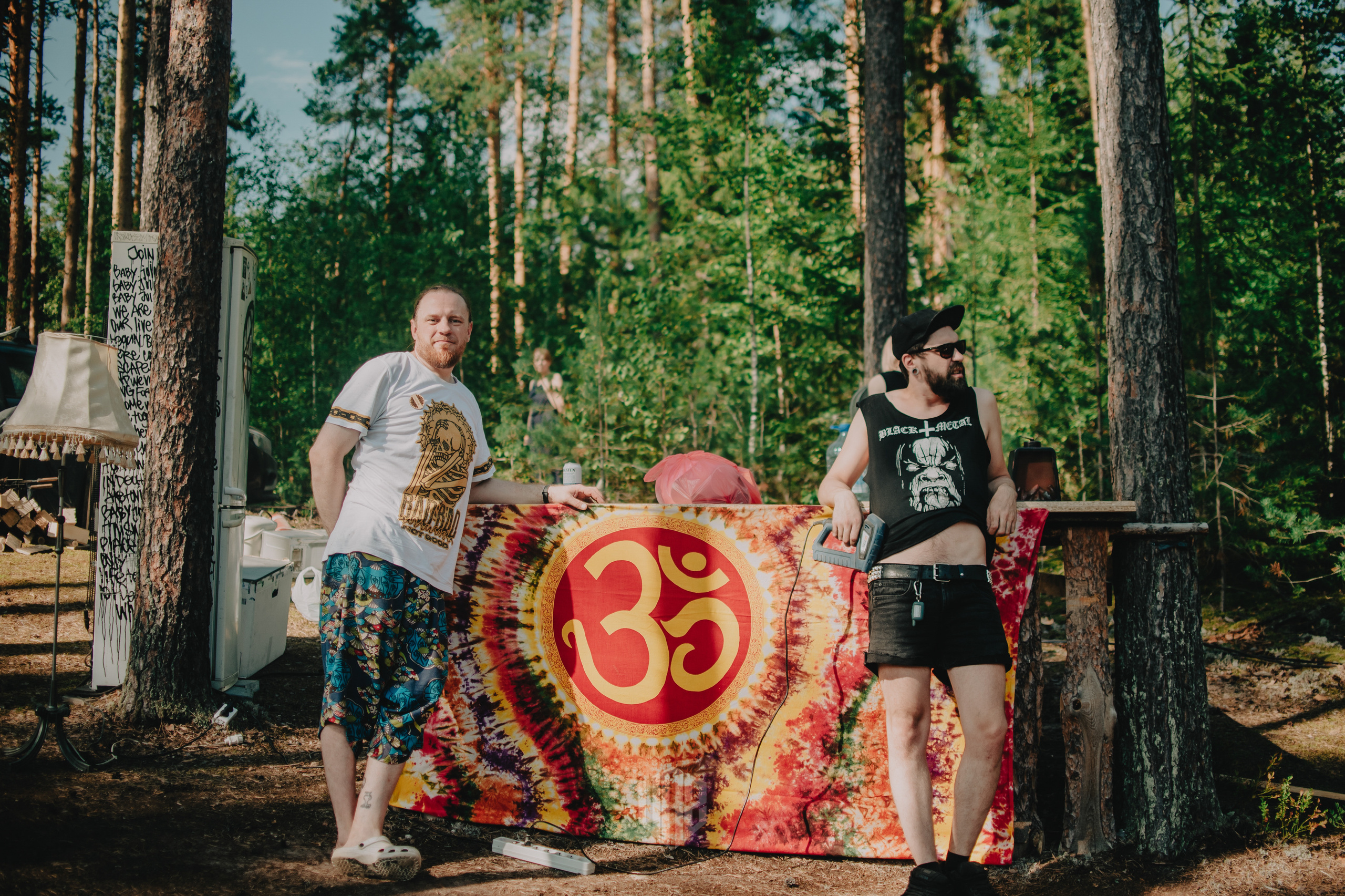 METADREAMS 2023. Контент фотограф Илья Урс