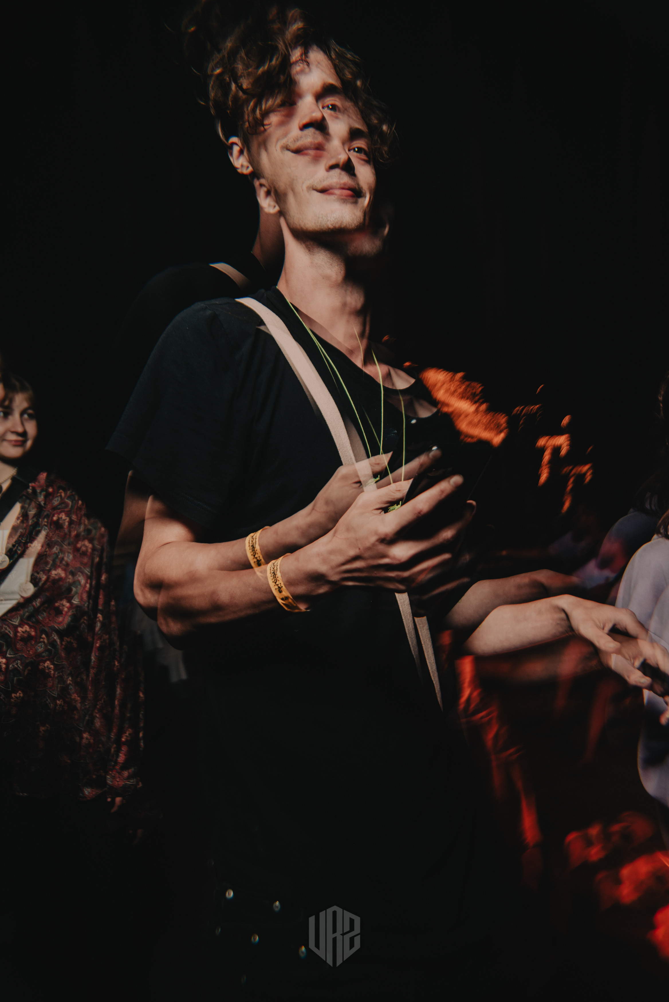 METADREAMS 2023. Контент фотограф Илья Урс