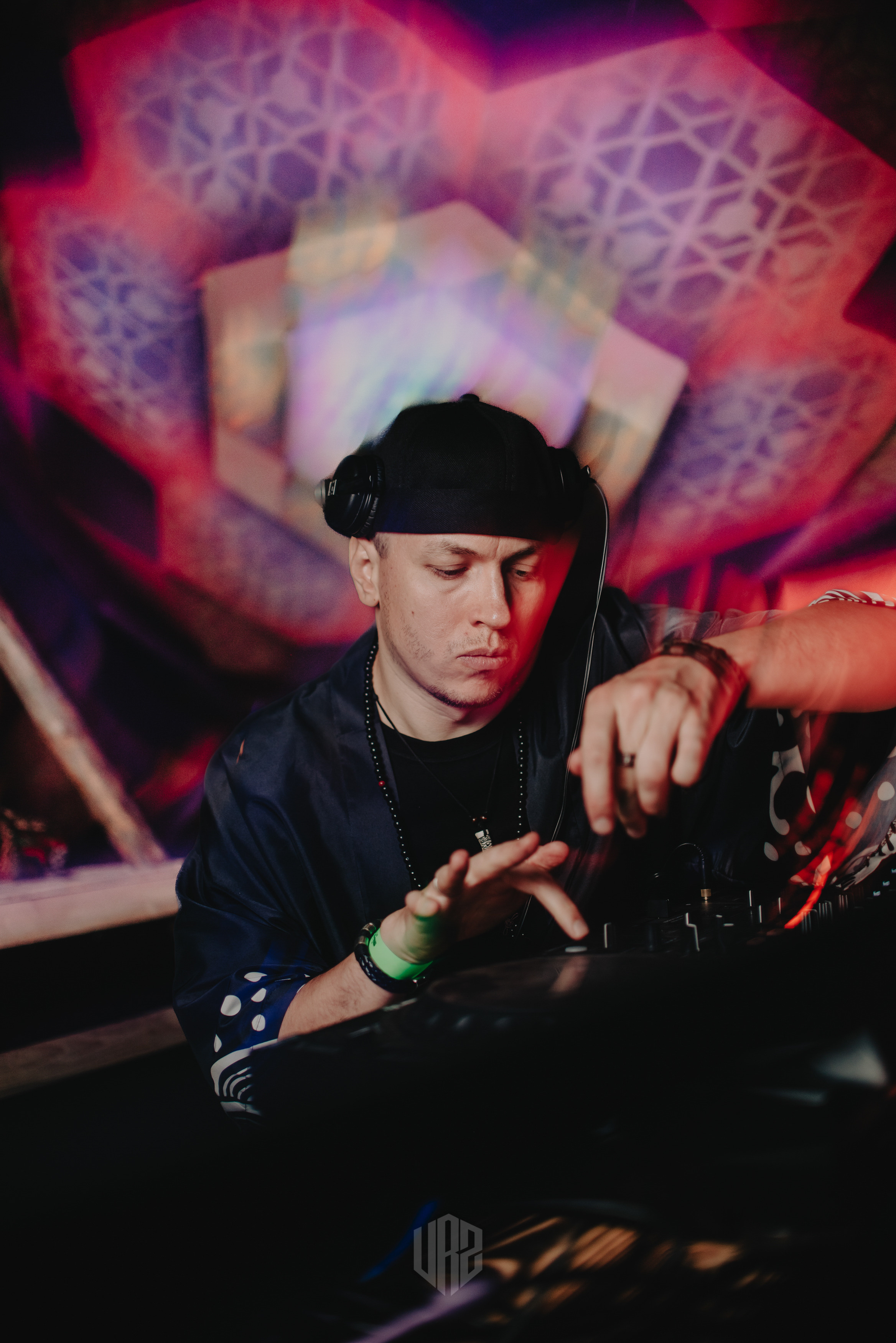 METADREAMS 2023. Контент фотограф Илья Урс