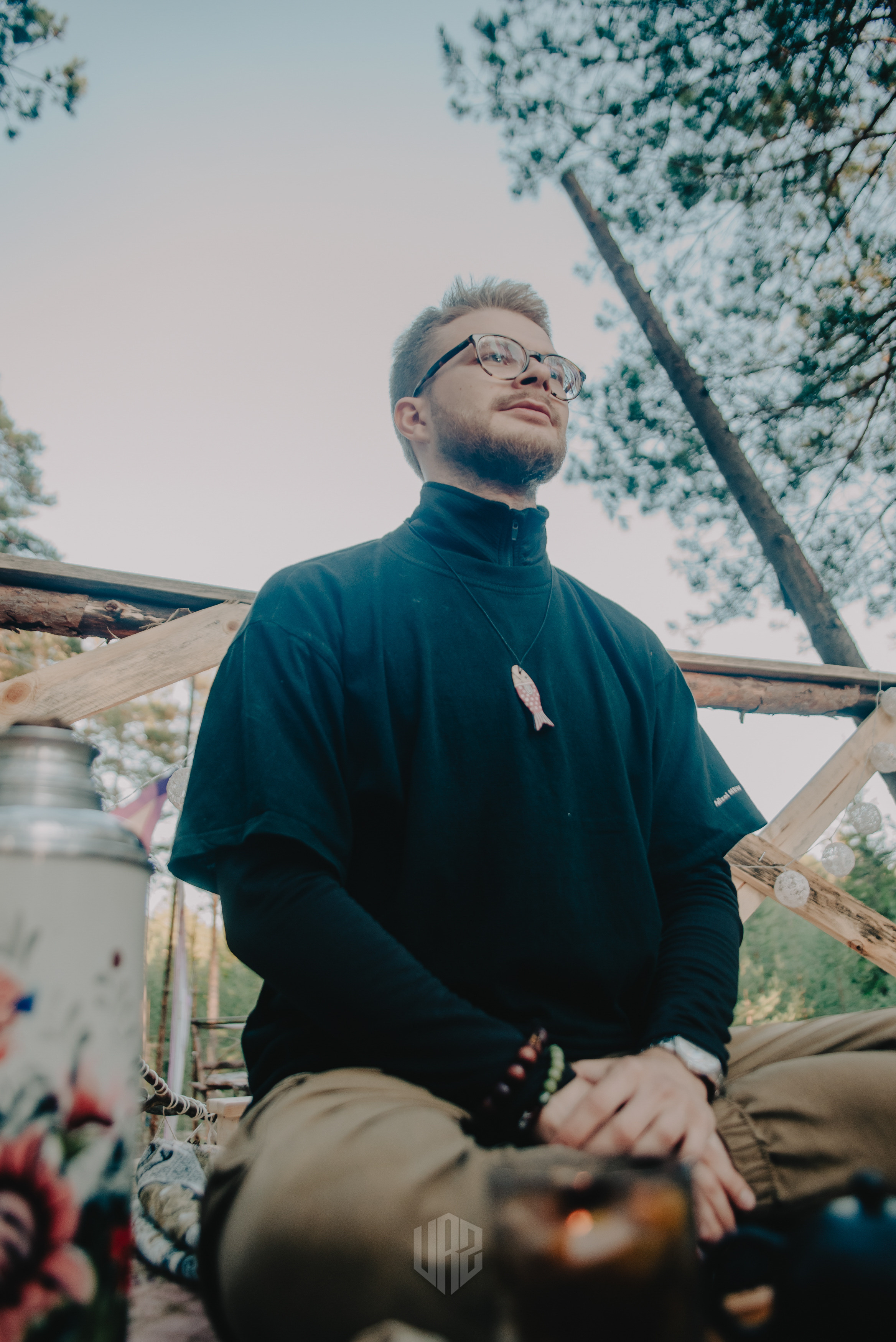 METADREAMS 2023. Контент фотограф Илья Урс