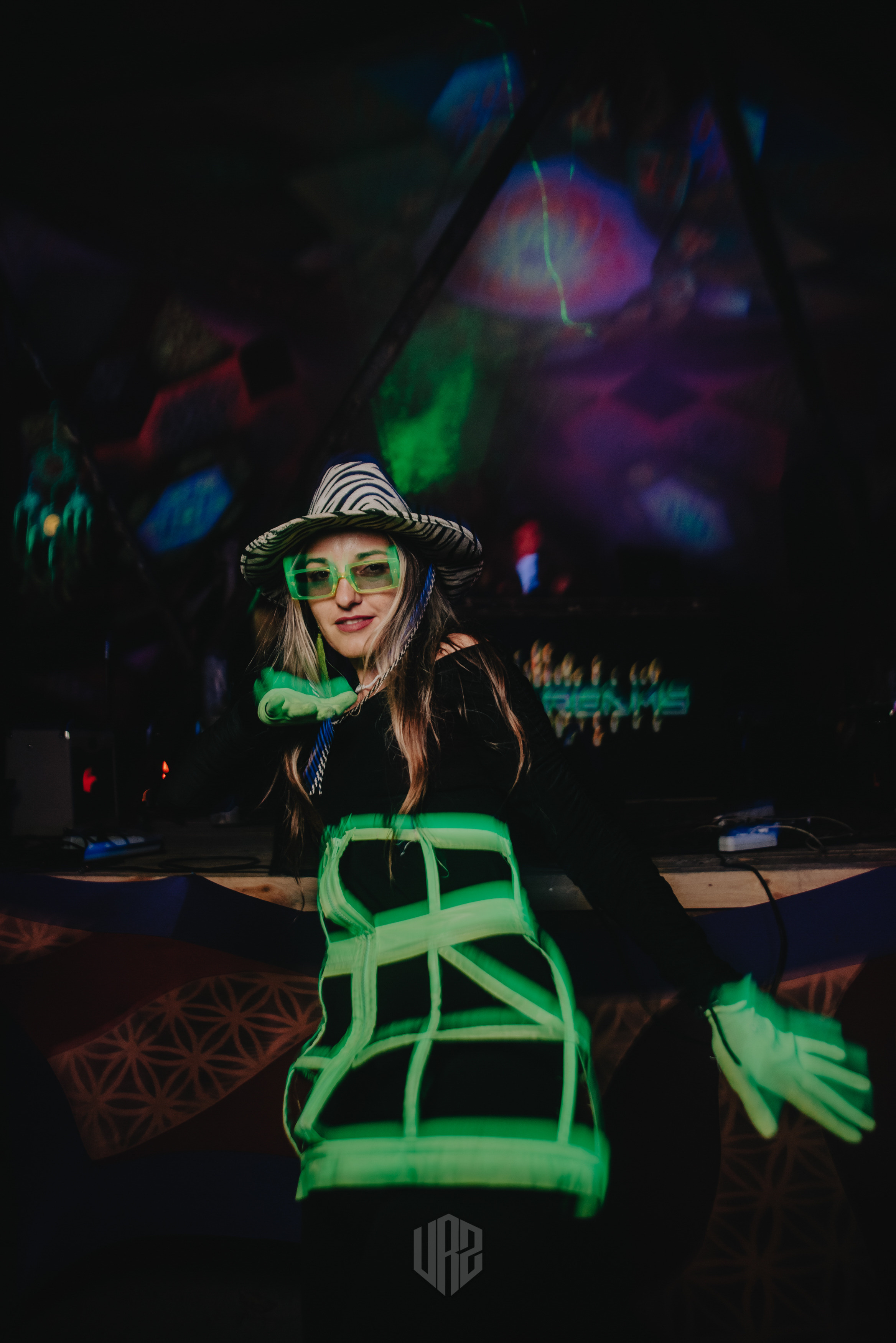 METADREAMS 2023. Контент фотограф Илья Урс