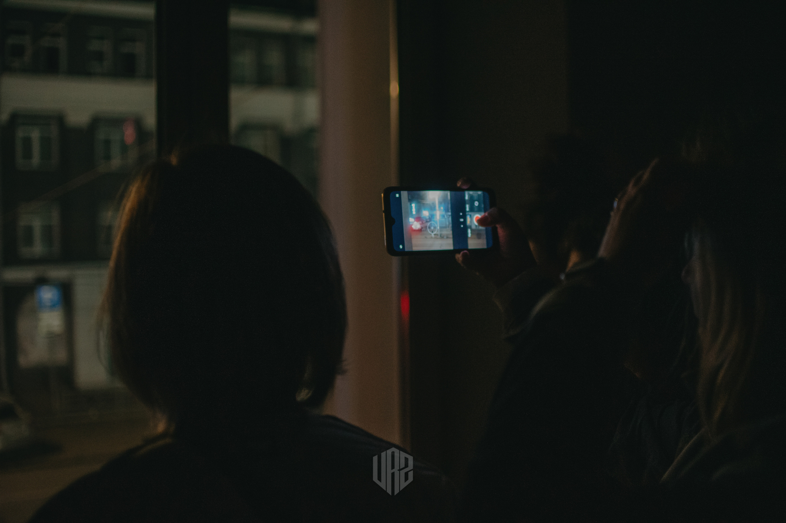 Вятский субъектив «ВСЁ!». Контент фотограф Илья Урс