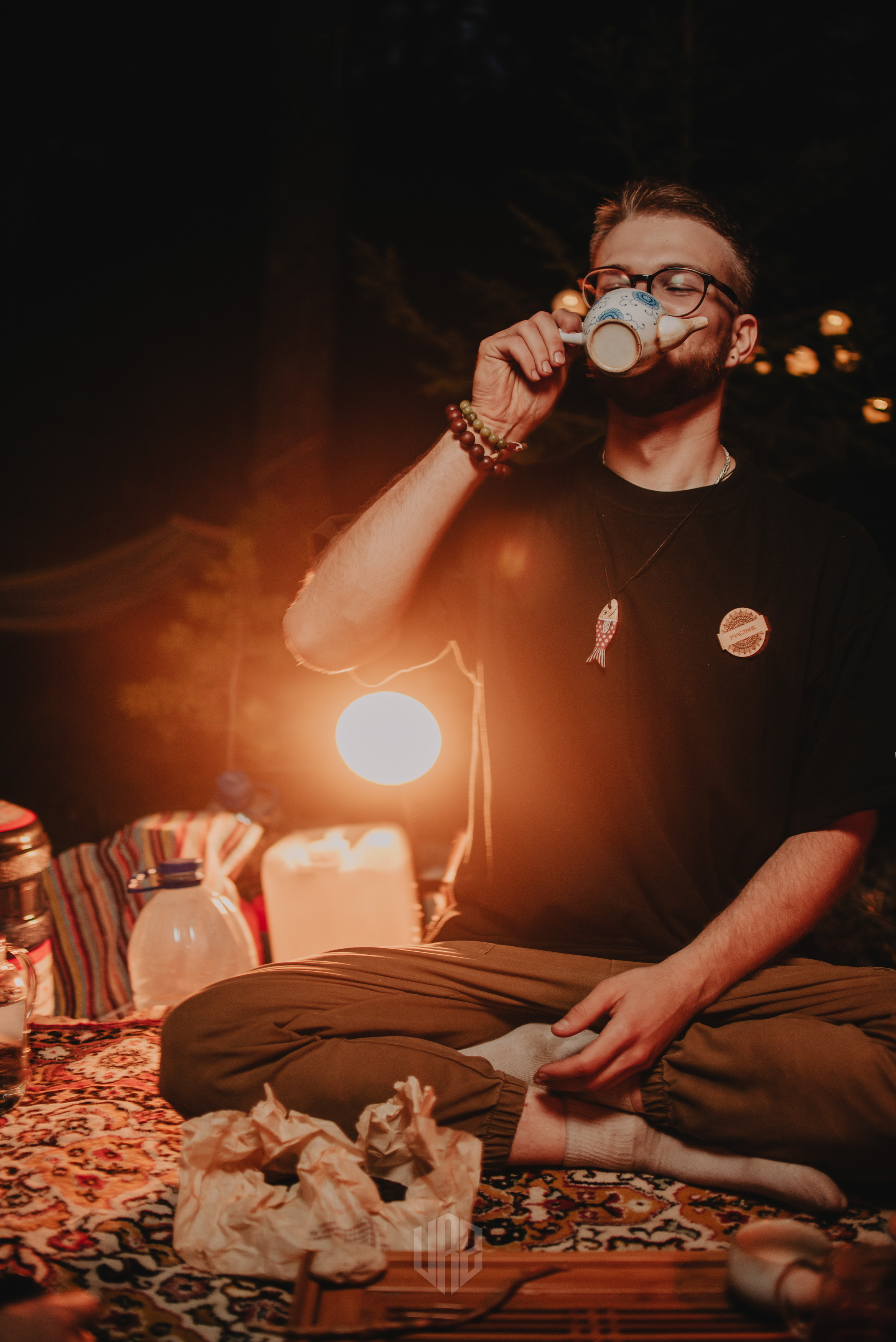 METADREAMS 2023. Контент фотограф Илья Урс