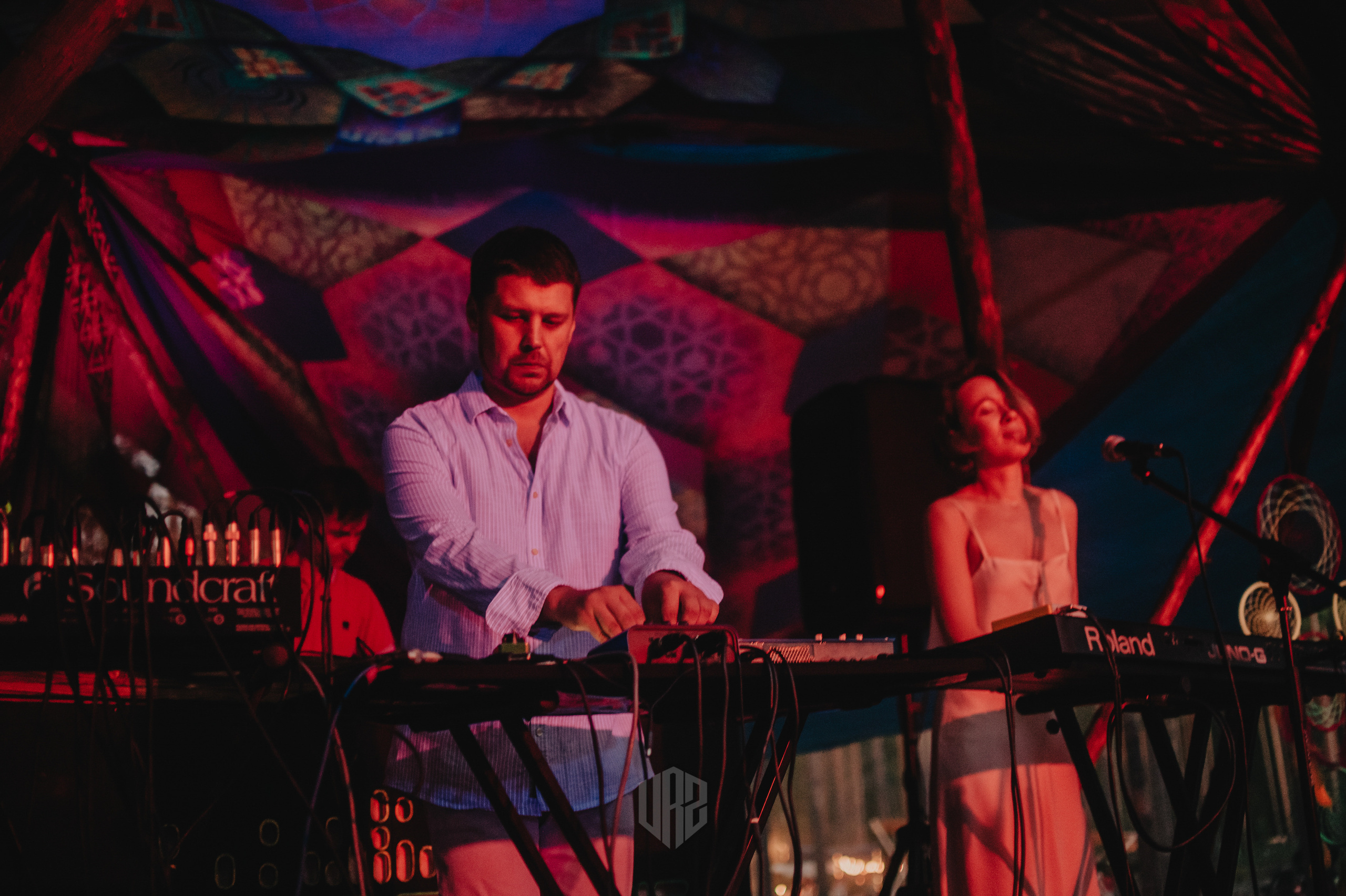 METADREAMS 2023. Контент фотограф Илья Урс