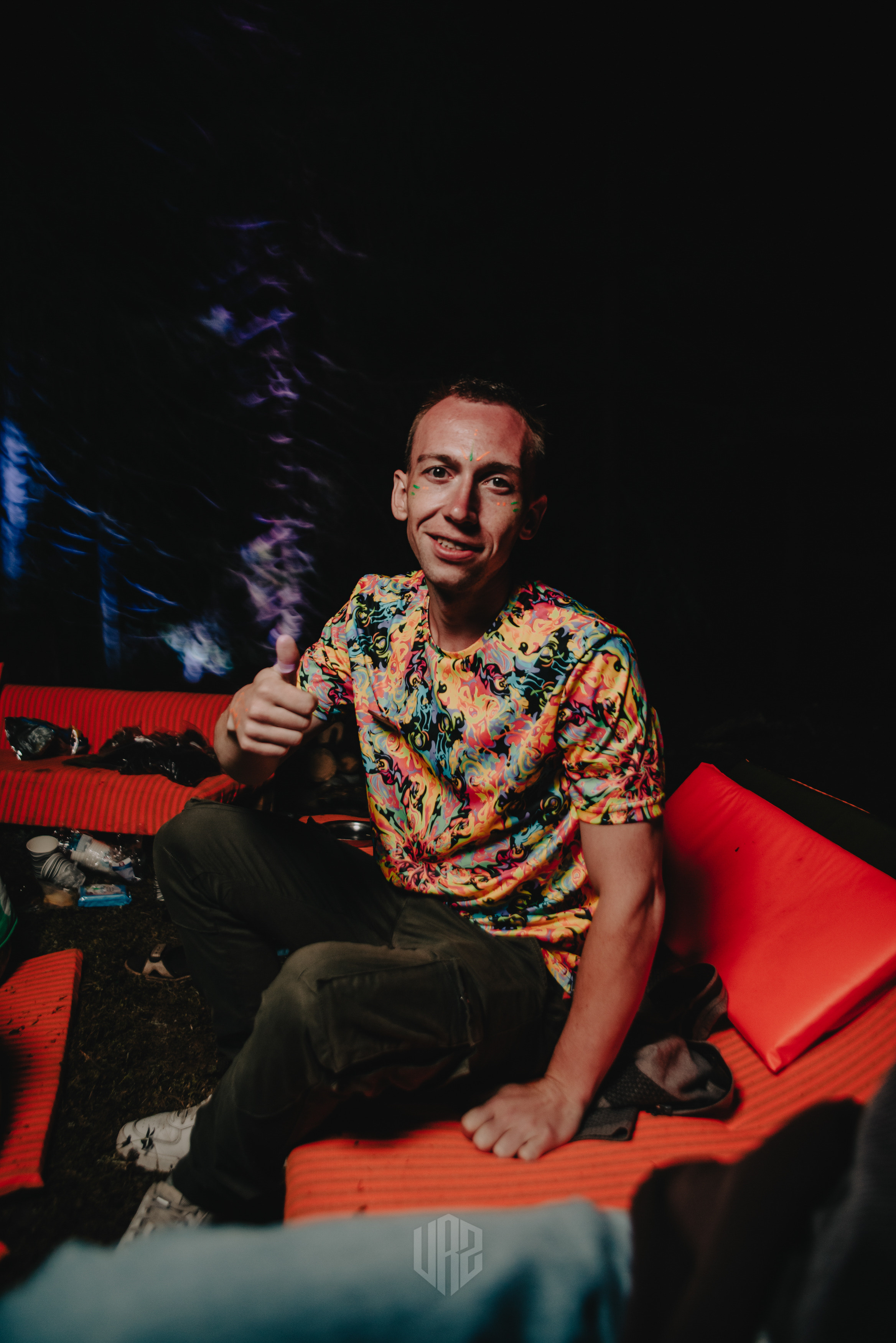 METADREAMS 2023. Контент фотограф Илья Урс