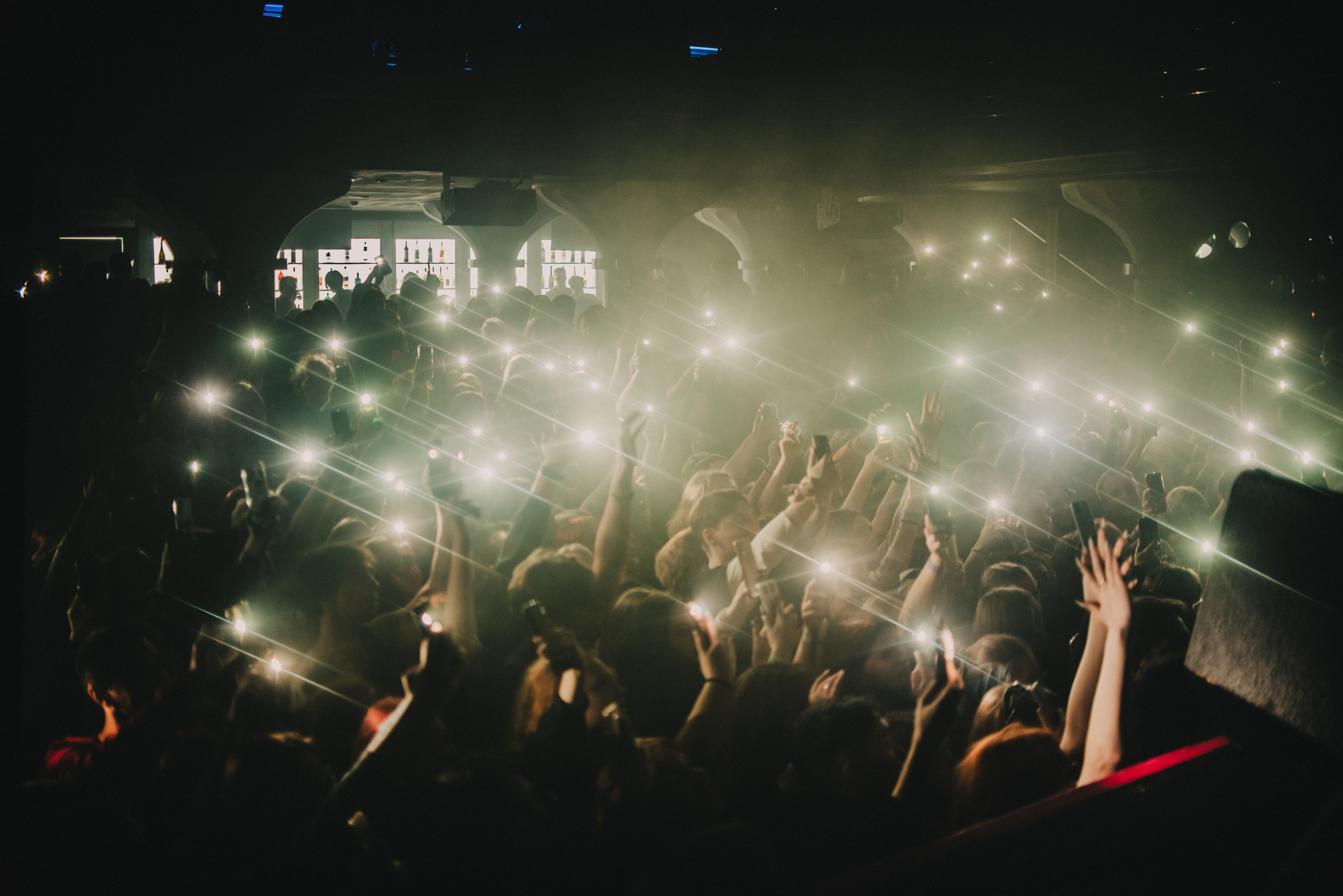 PYROKINESIS. Контент фотограф Илья Урс