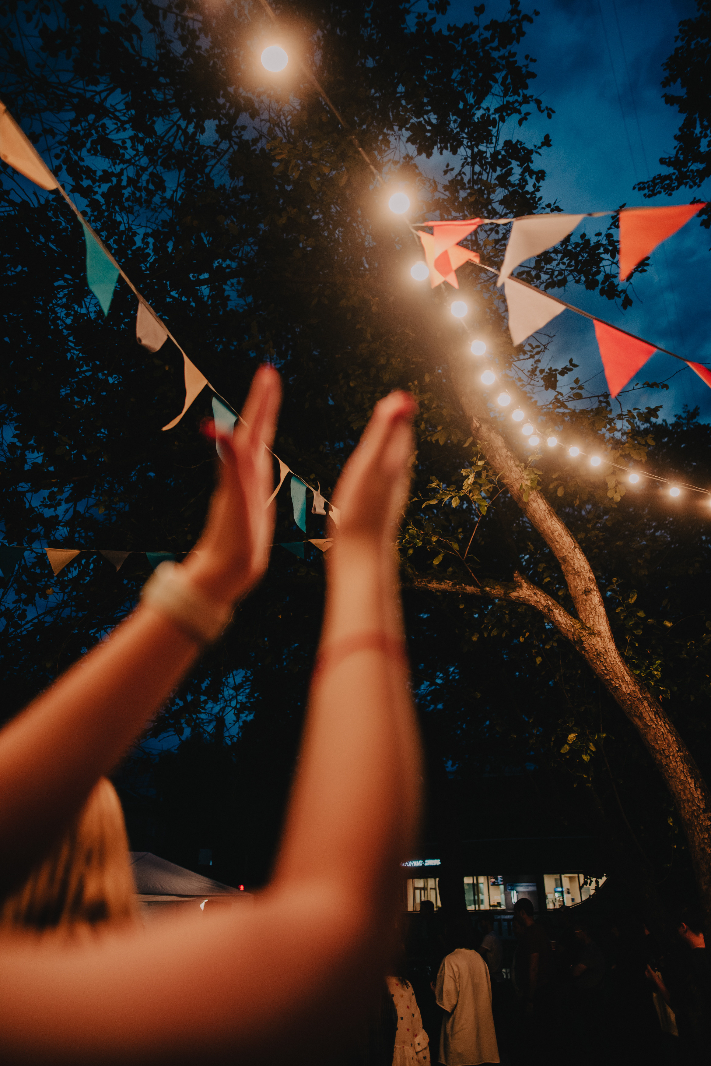 ~ ПРИНТЕР ФЕСТ 🪅. Контент фотограф Илья Урс