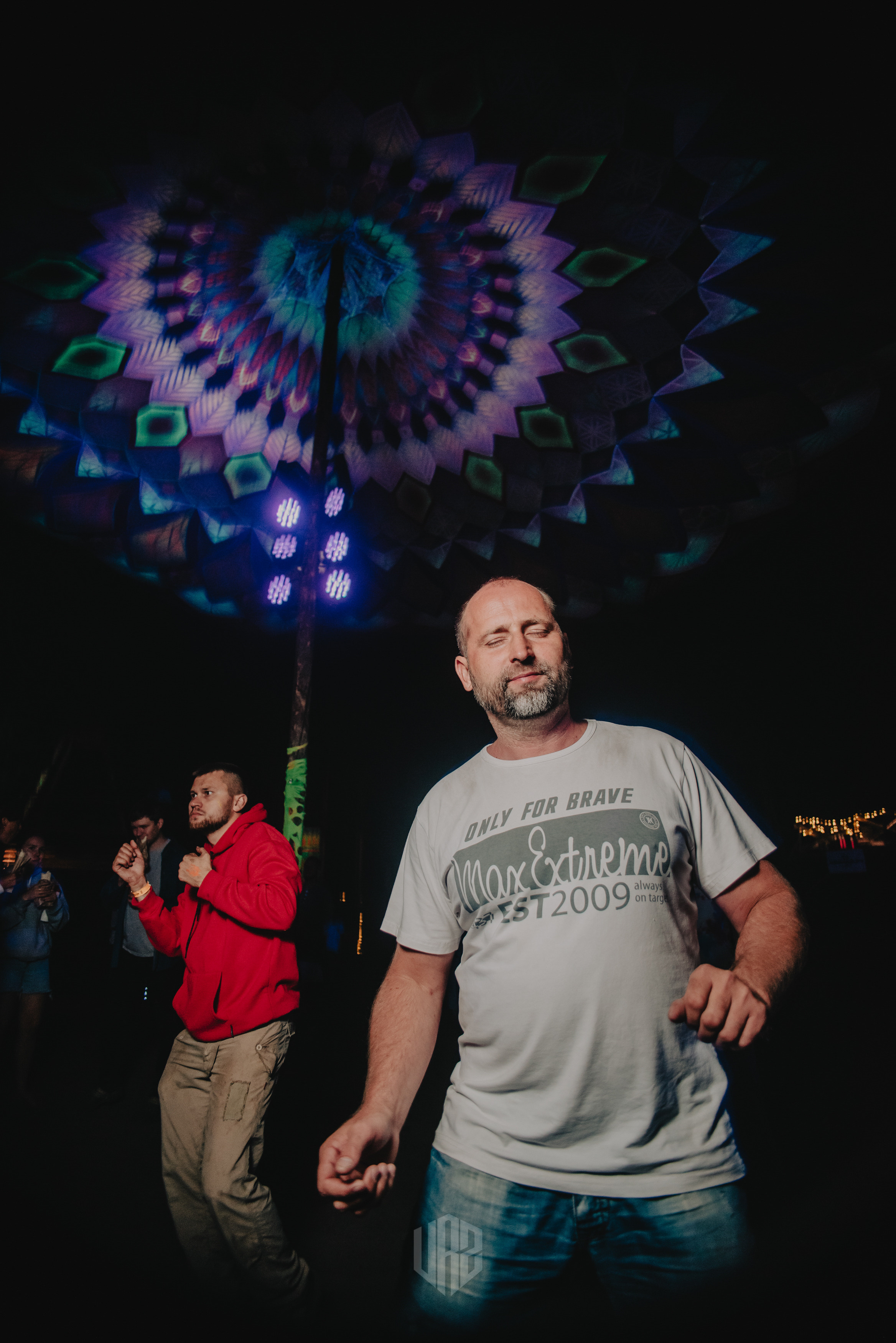 METADREAMS 2023. Контент фотограф Илья Урс