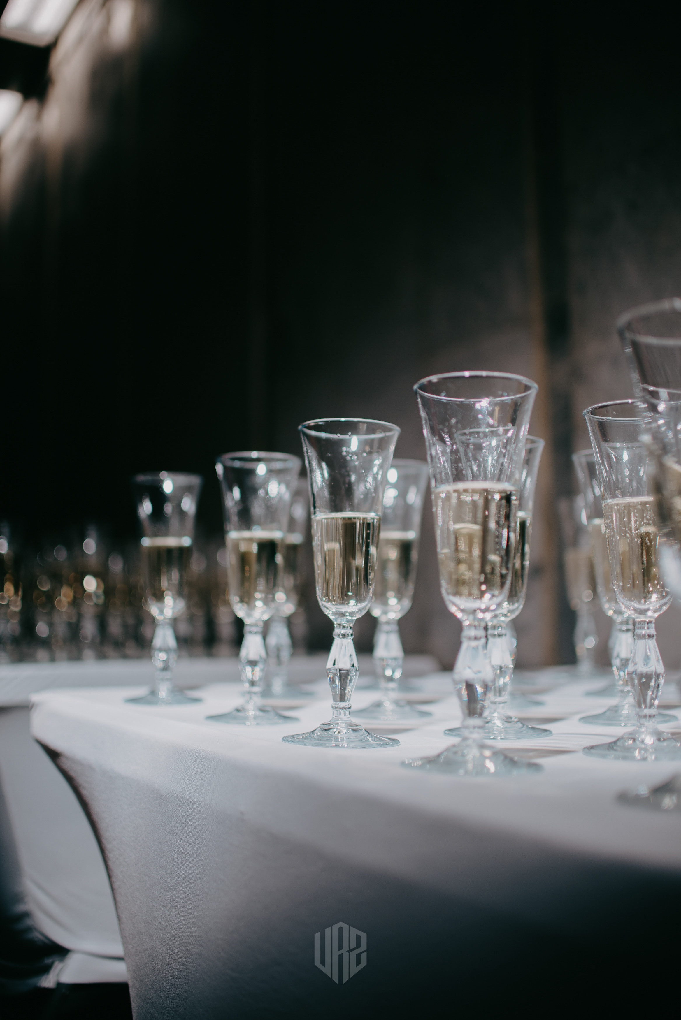 Показ концептуального бренда «MIRBA». Контент фотограф Илья Урс