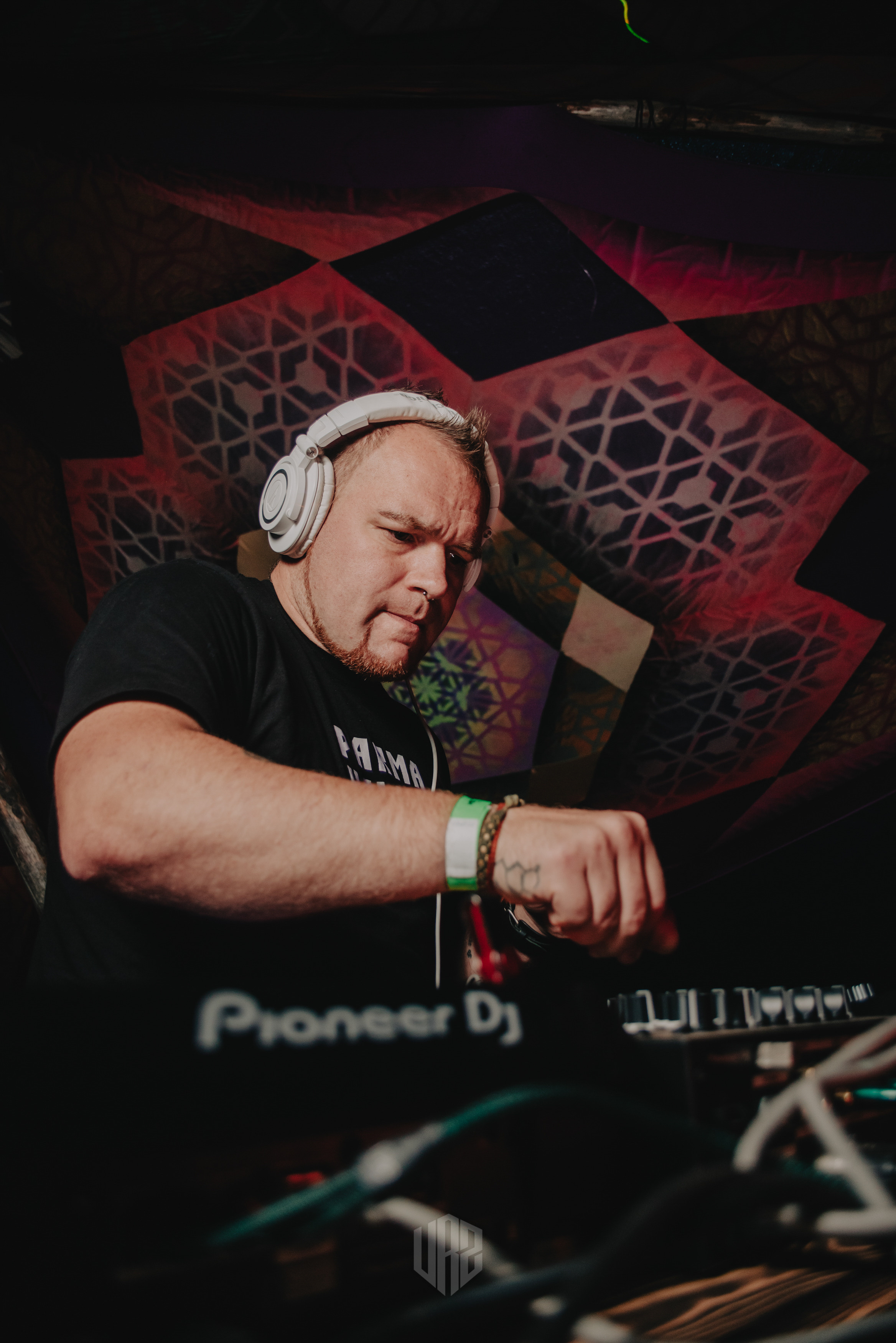 METADREAMS 2023. Контент фотограф Илья Урс