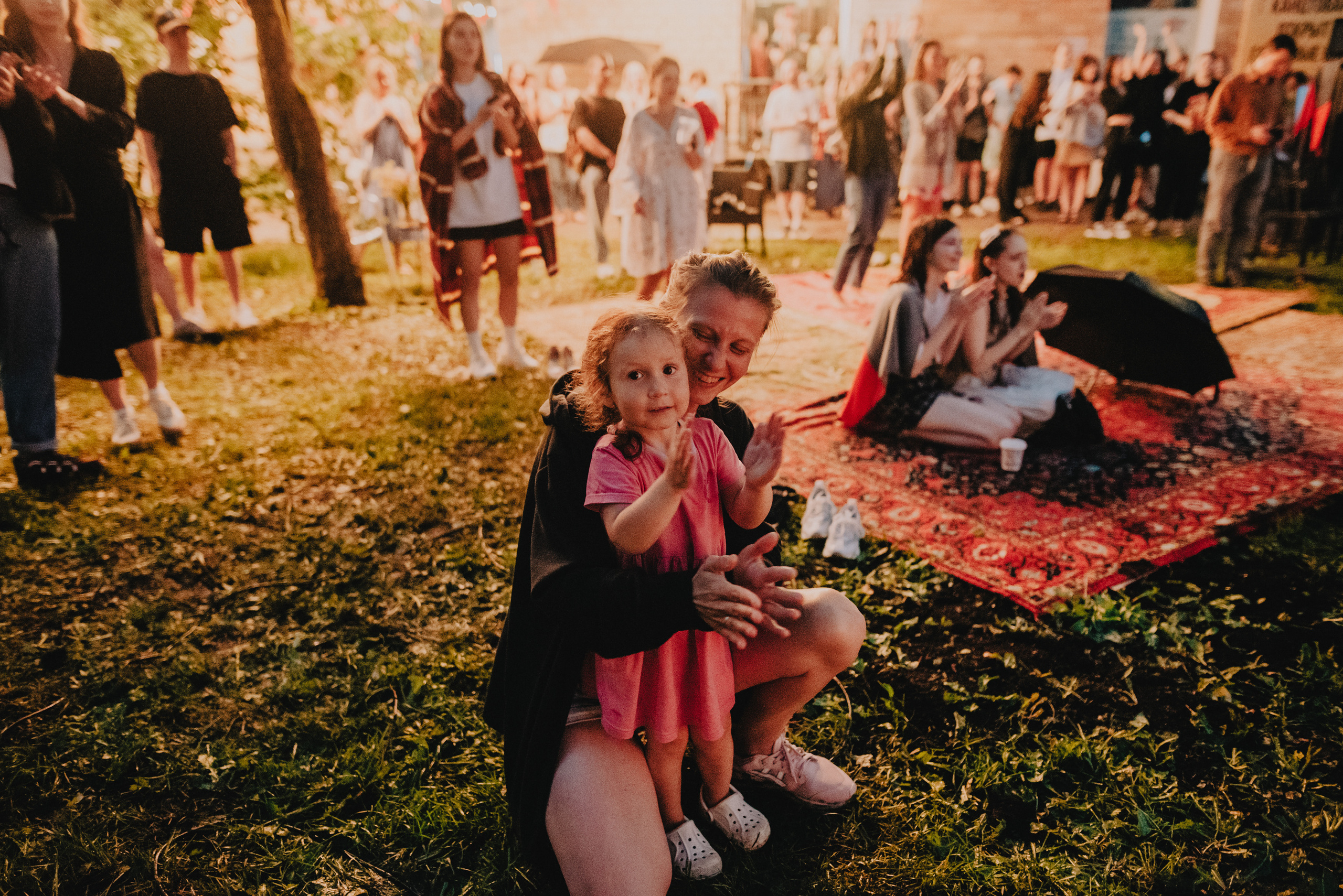 ~ ПРИНТЕР ФЕСТ 🪅. Контент фотограф Илья Урс