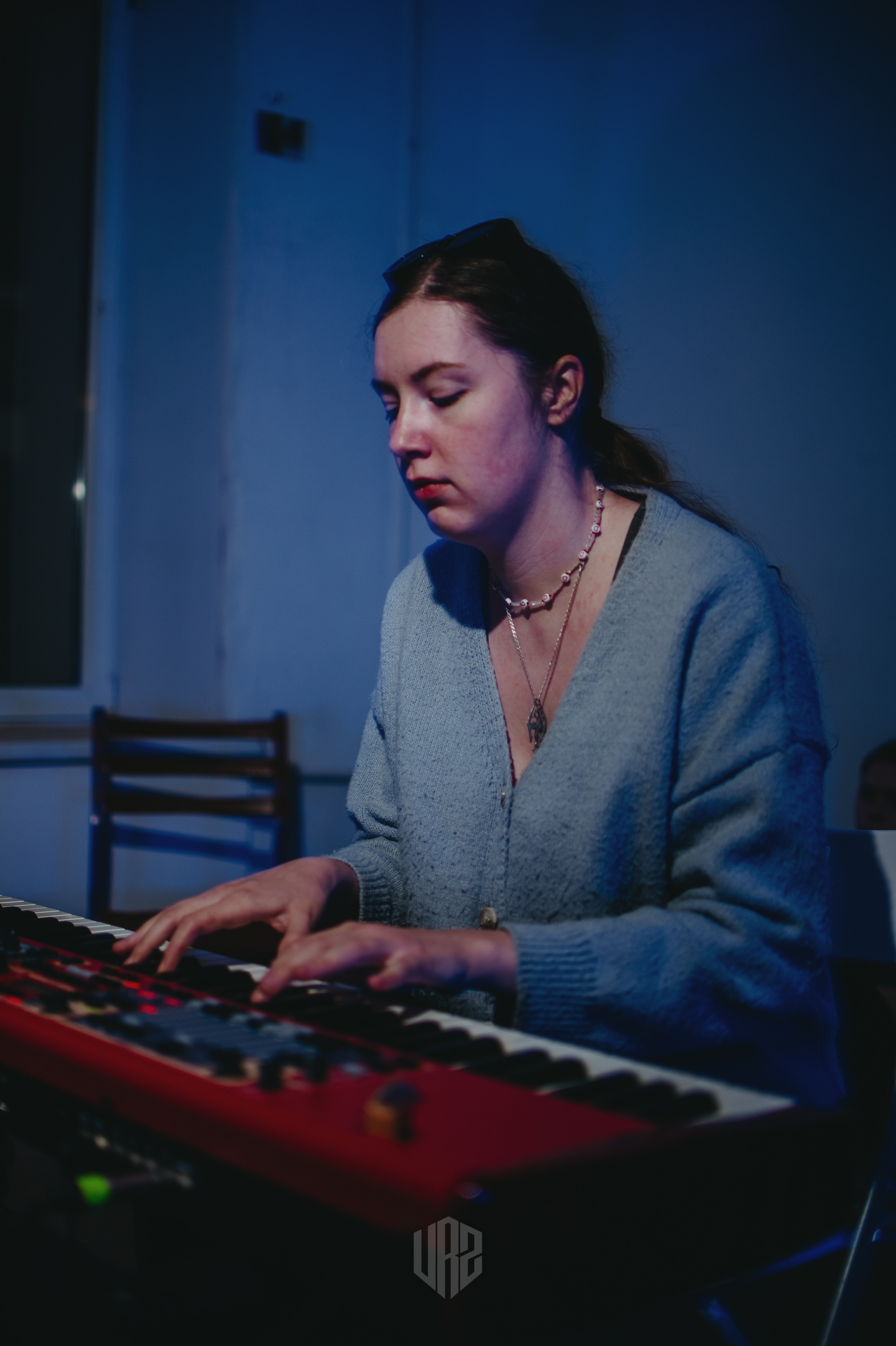 Вятский субъектив «ВСЁ!». Контент фотограф Илья Урс