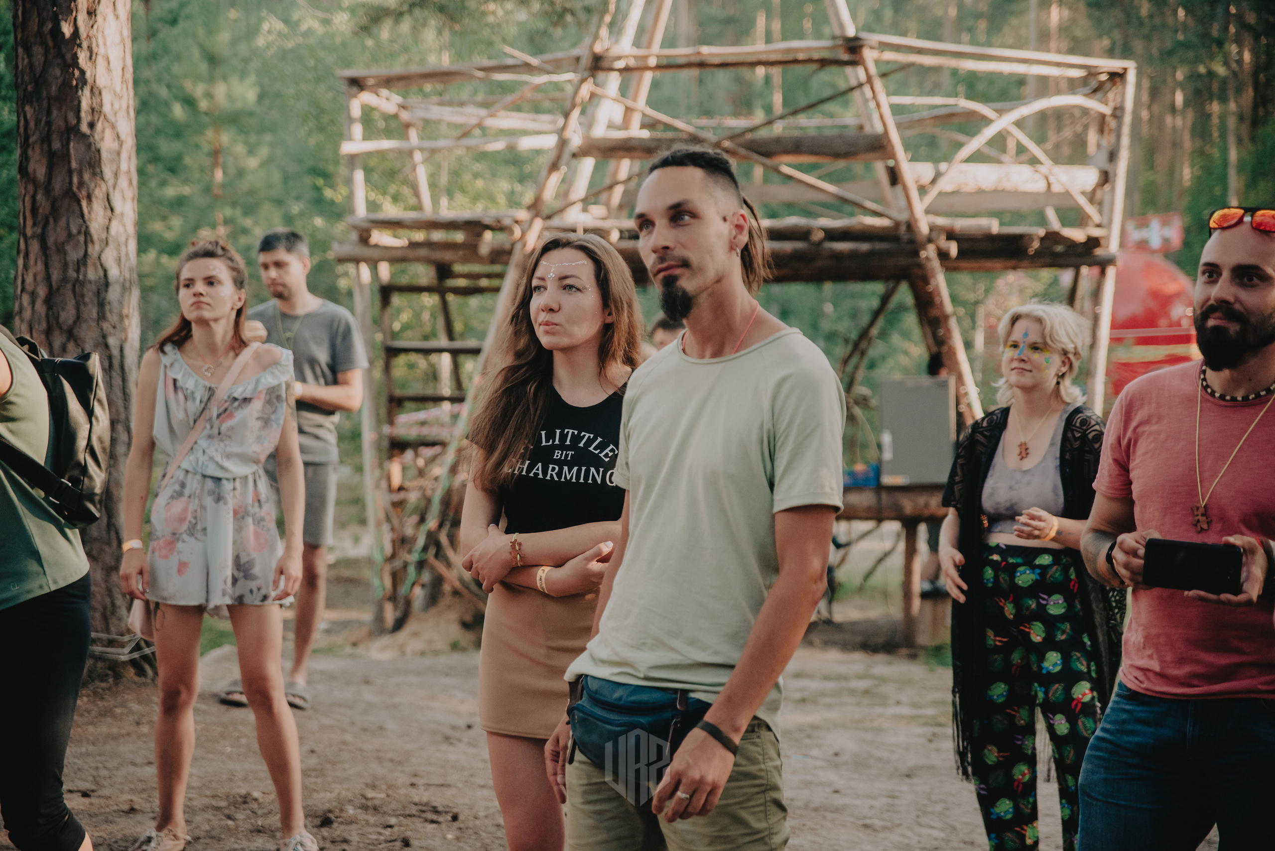 METADREAMS 2023. Контент фотограф Илья Урс