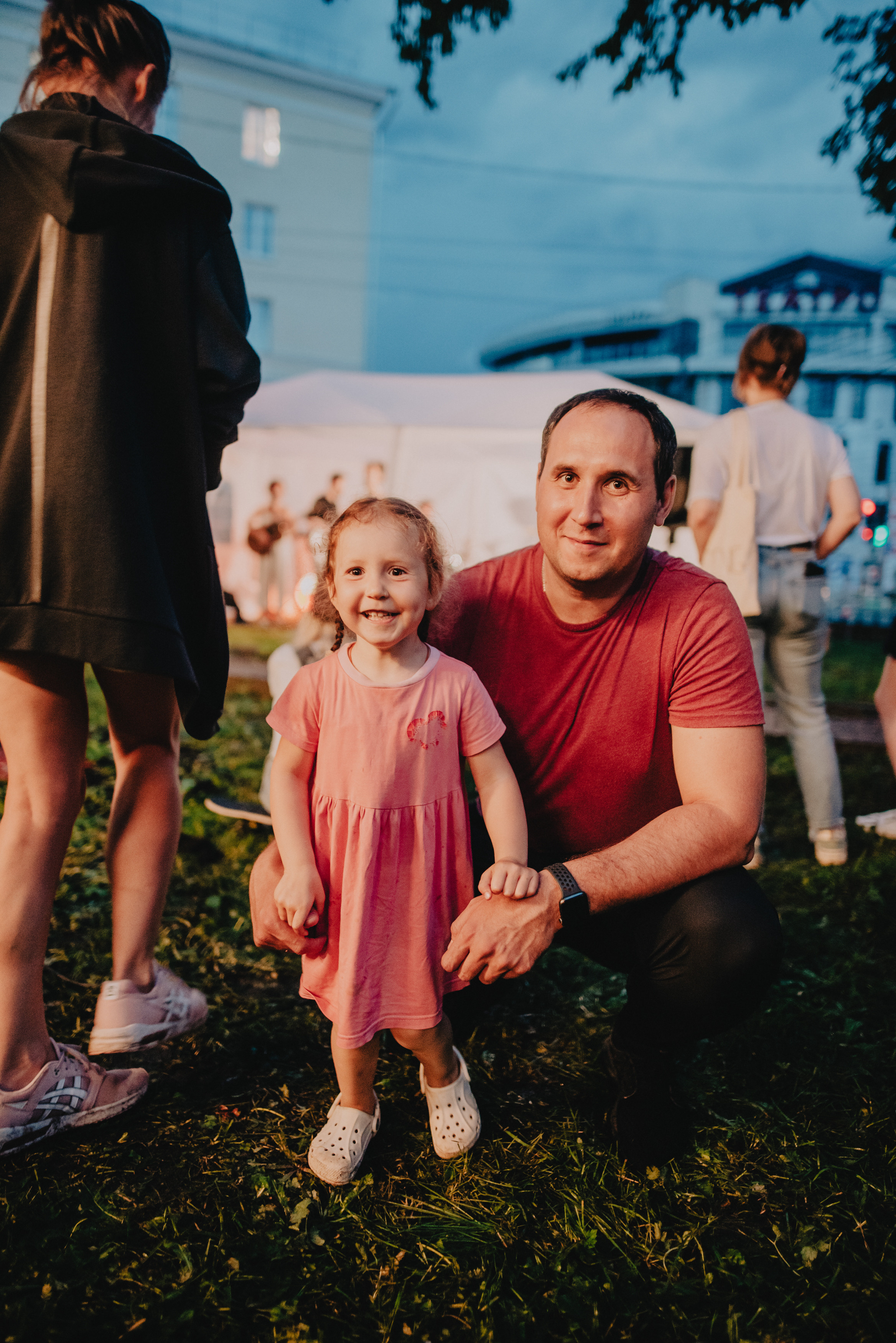 ~ ПРИНТЕР ФЕСТ 🪅. Контент фотограф Илья Урс