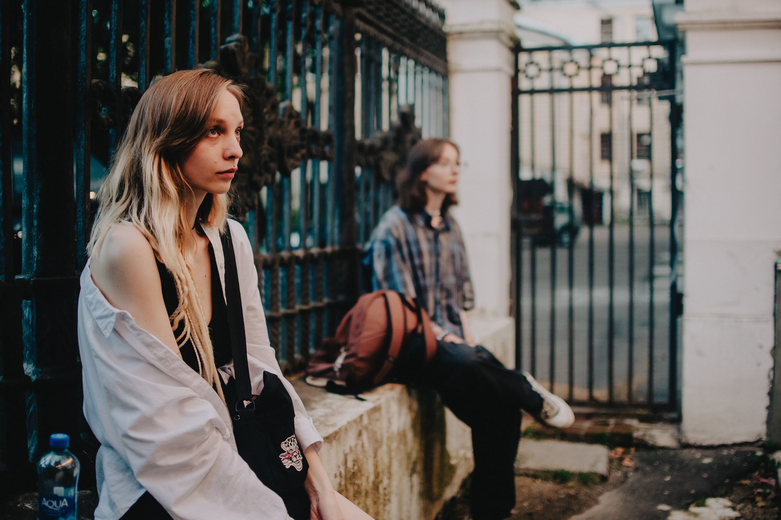 ~ ПРИНТЕР ФЕСТ 🪅. Контент фотограф Илья Урс