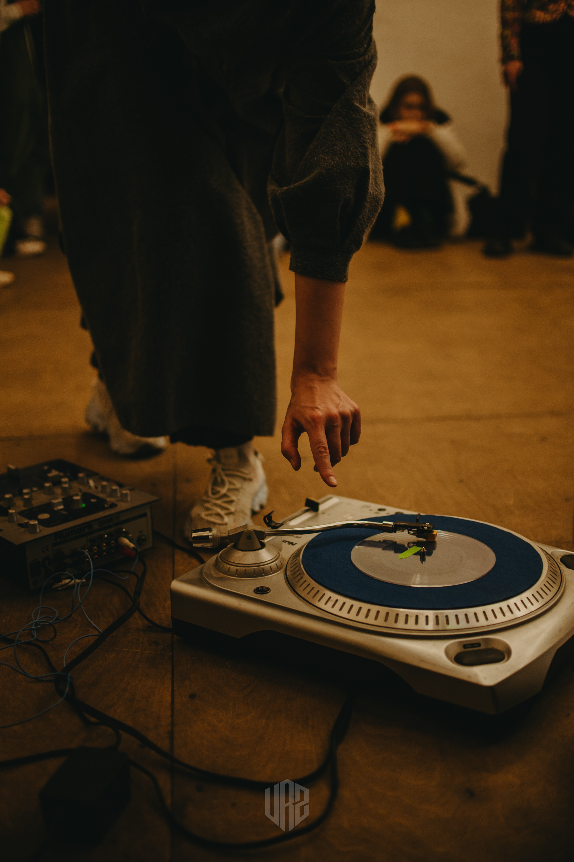 Вятский субъектив «ВСЁ!». Контент фотограф Илья Урс