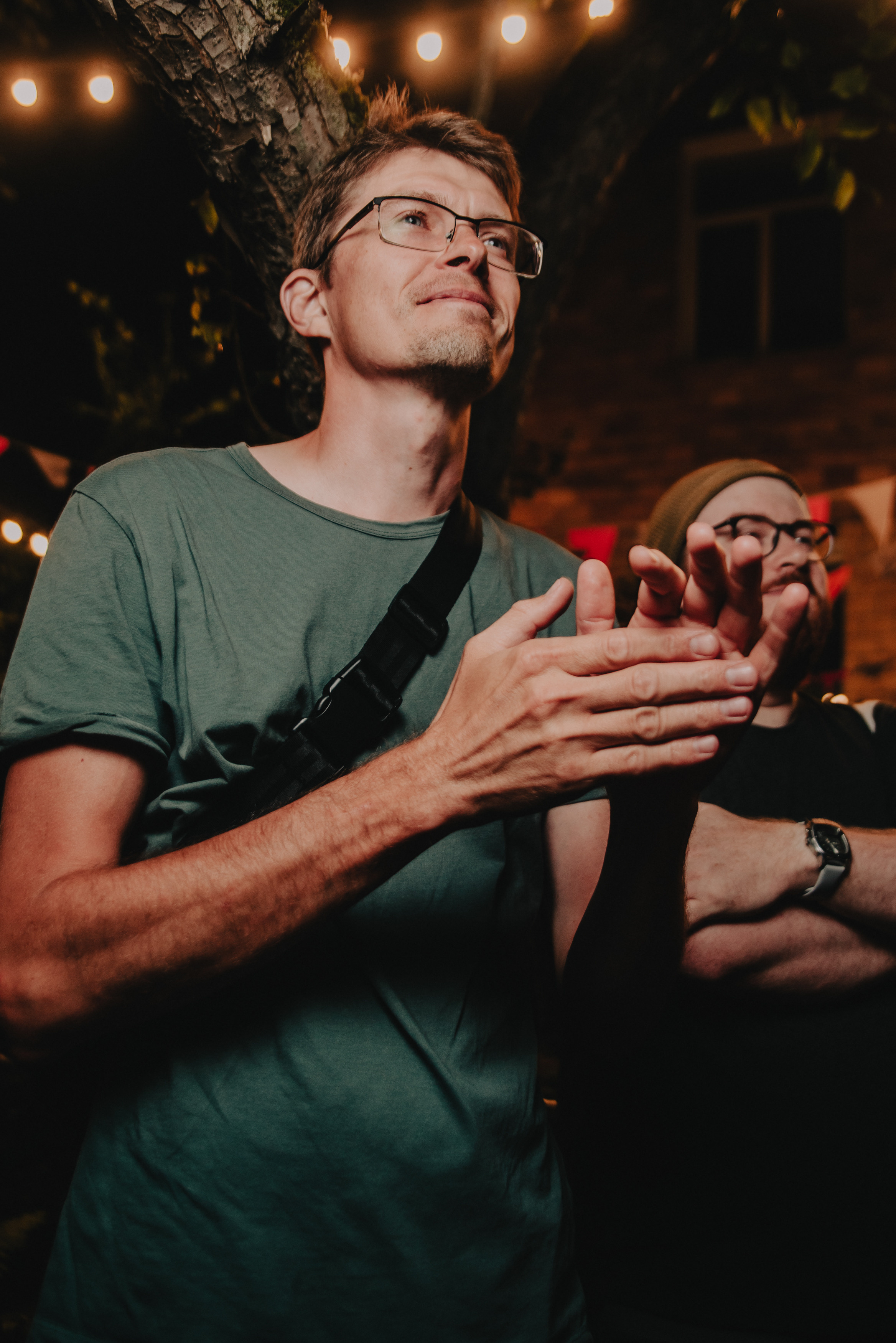 ~ ПРИНТЕР ФЕСТ 🪅. Контент фотограф Илья Урс