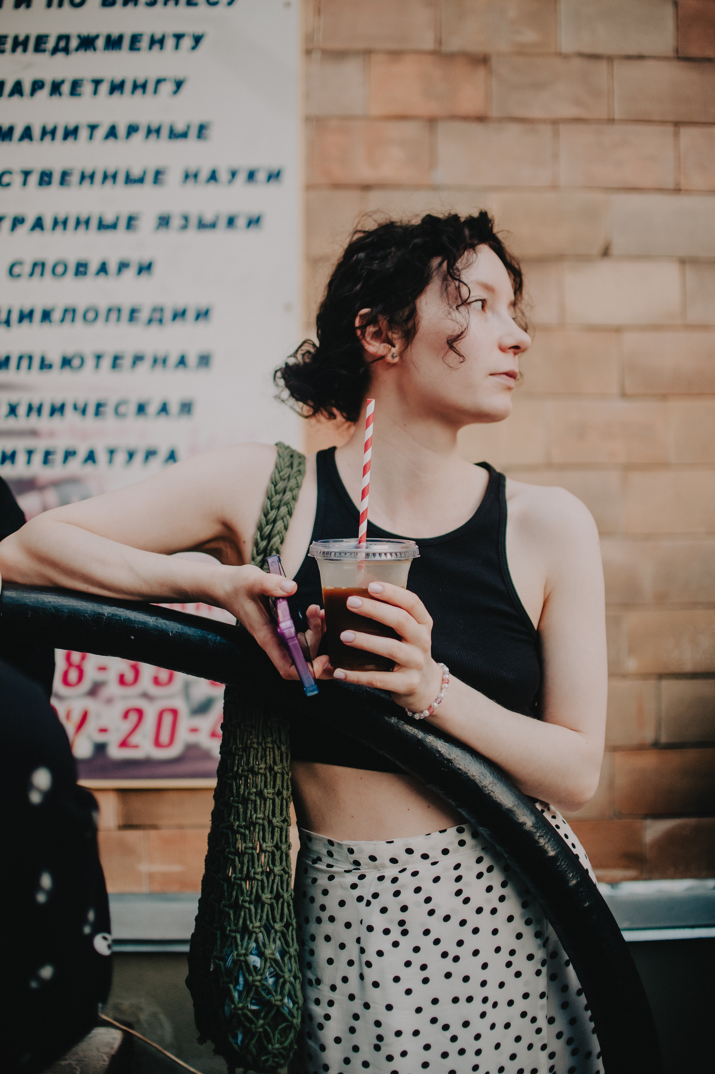 ~ ПРИНТЕР ФЕСТ 🪅. Контент фотограф Илья Урс