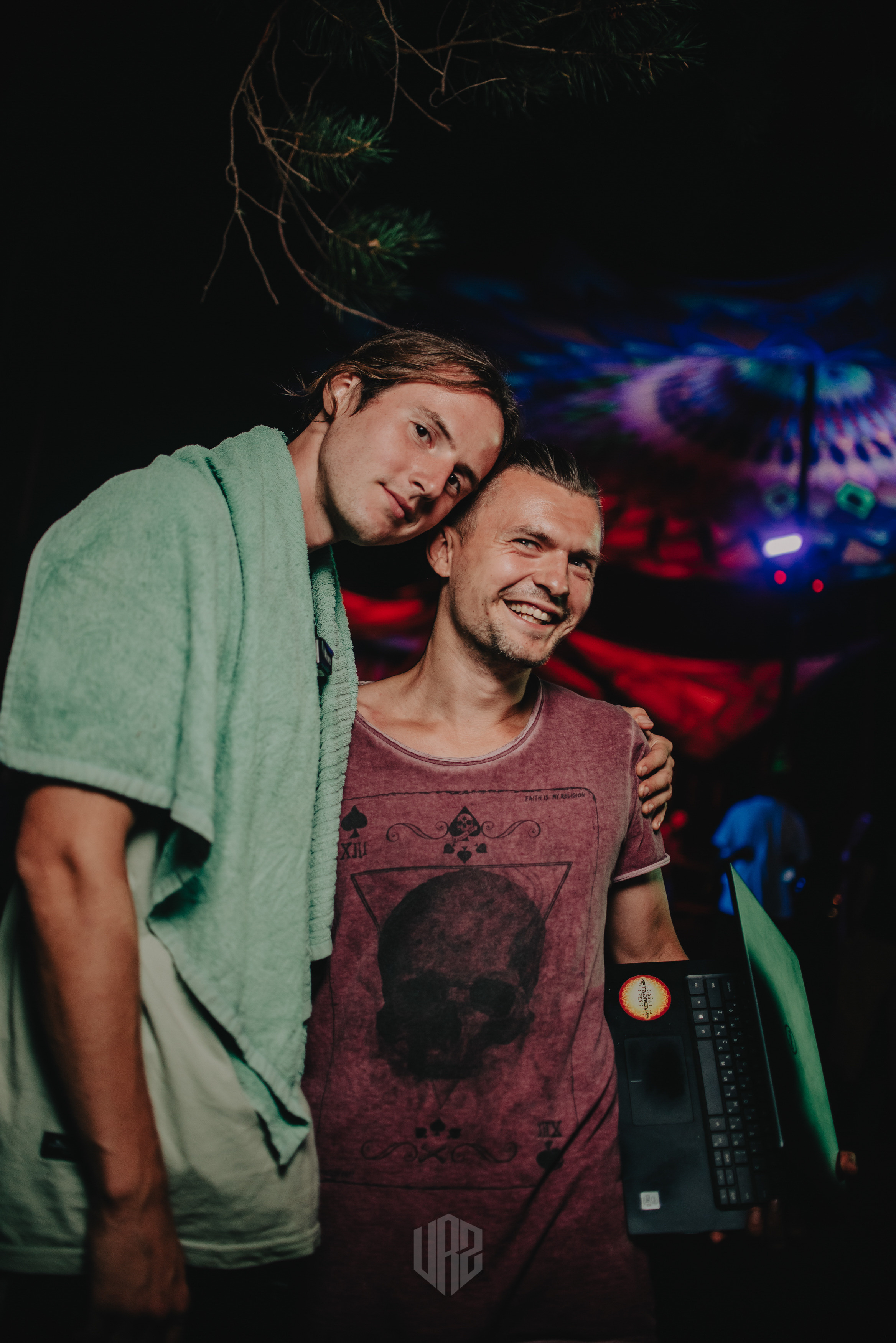 METADREAMS 2023. Контент фотограф Илья Урс