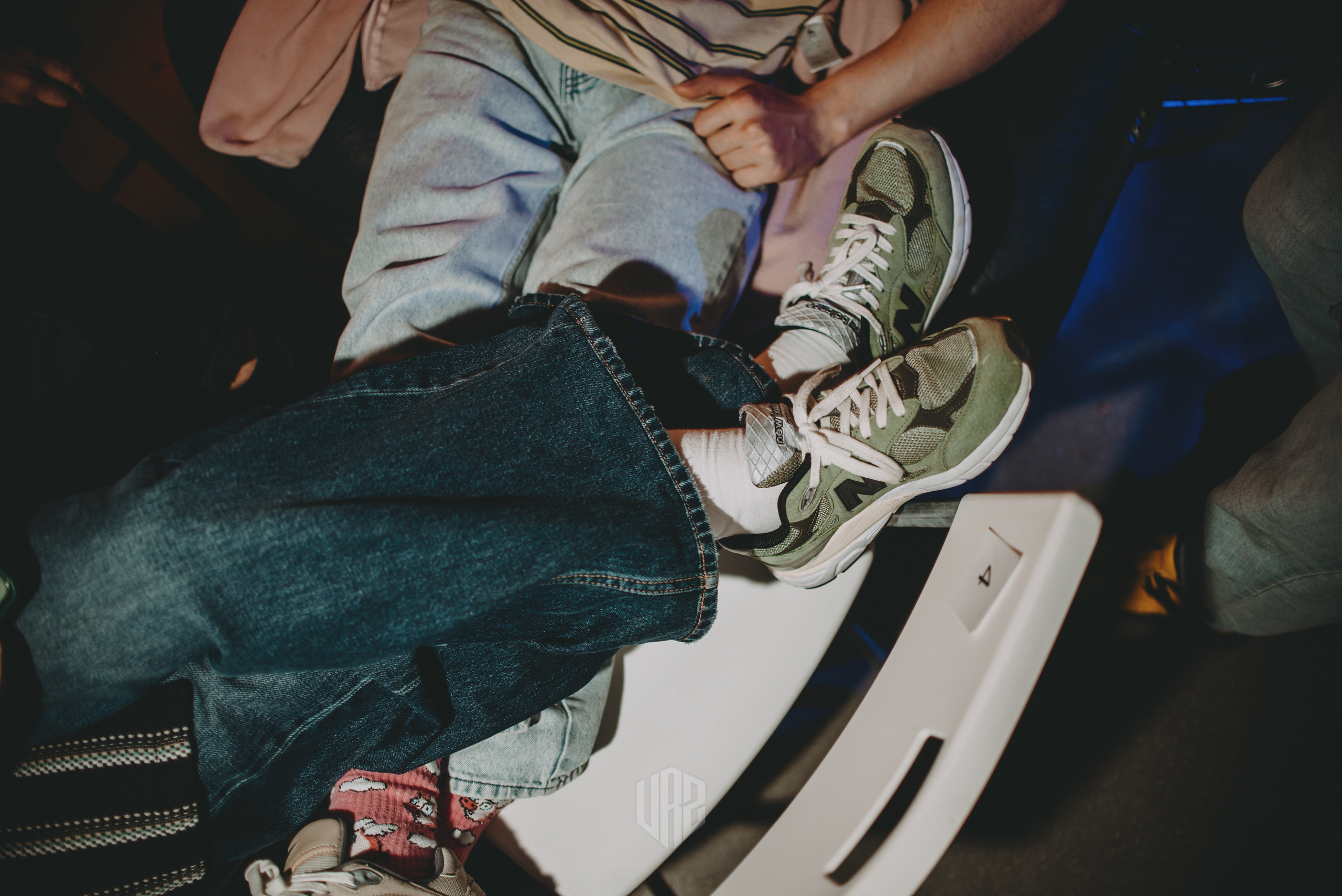 Вятский субъектив «ВСЁ!». Контент фотограф Илья Урс