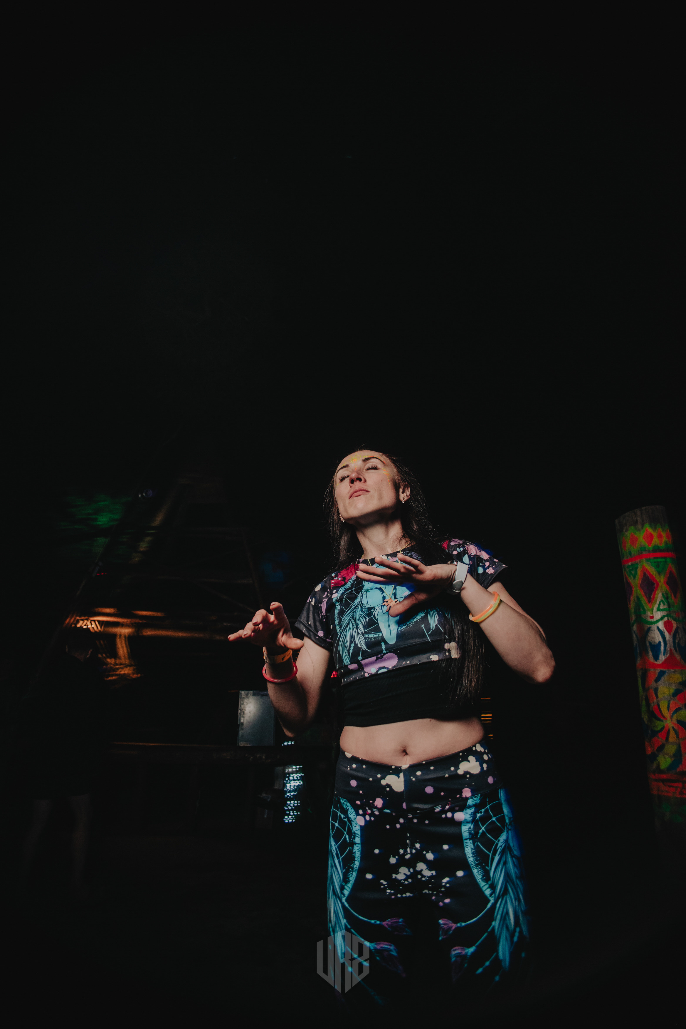 METADREAMS 2023. Контент фотограф Илья Урс