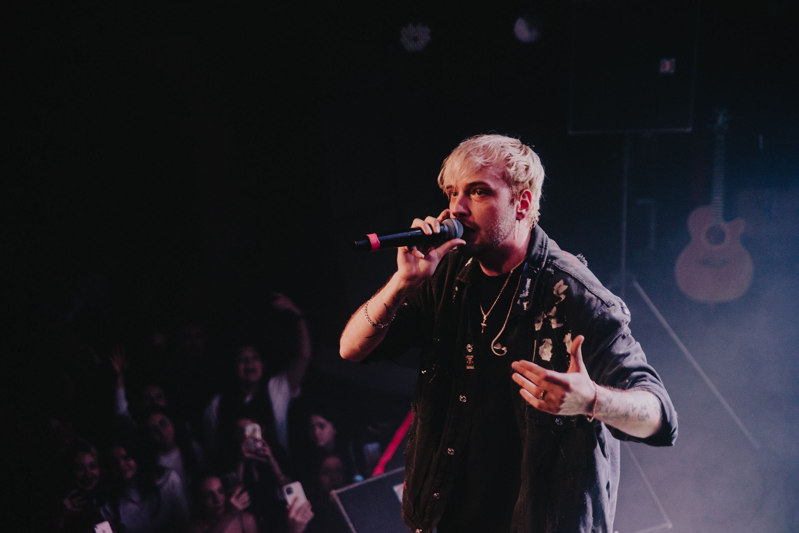 PYROKINESIS. Контент фотограф Илья Урс