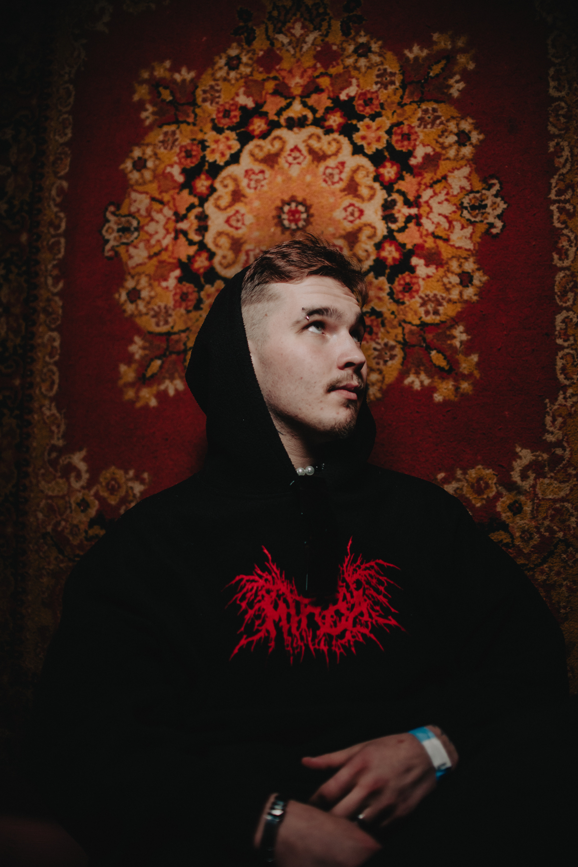 Happy birthday?. Контент фотограф Илья Урс