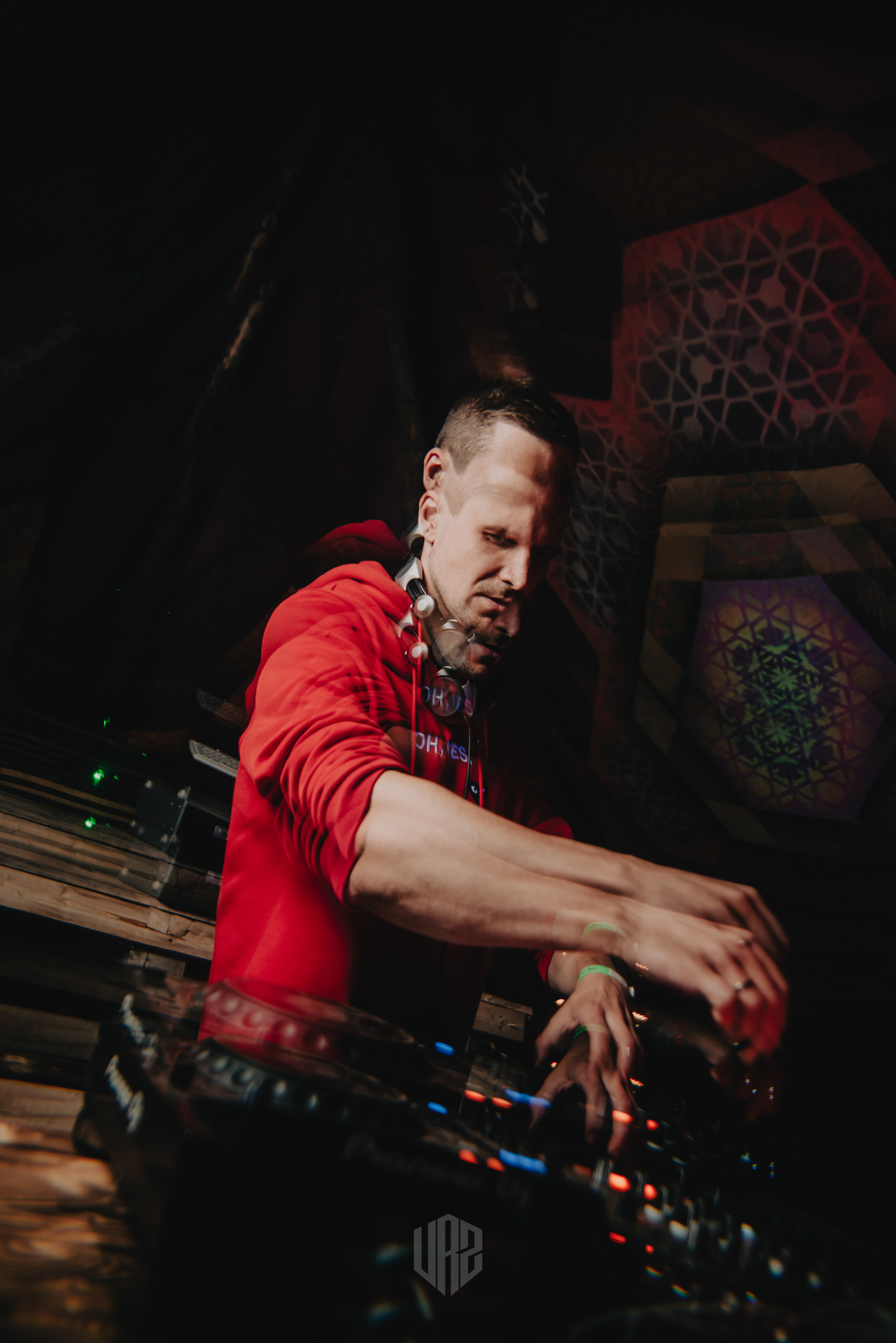 METADREAMS 2023. Контент фотограф Илья Урс