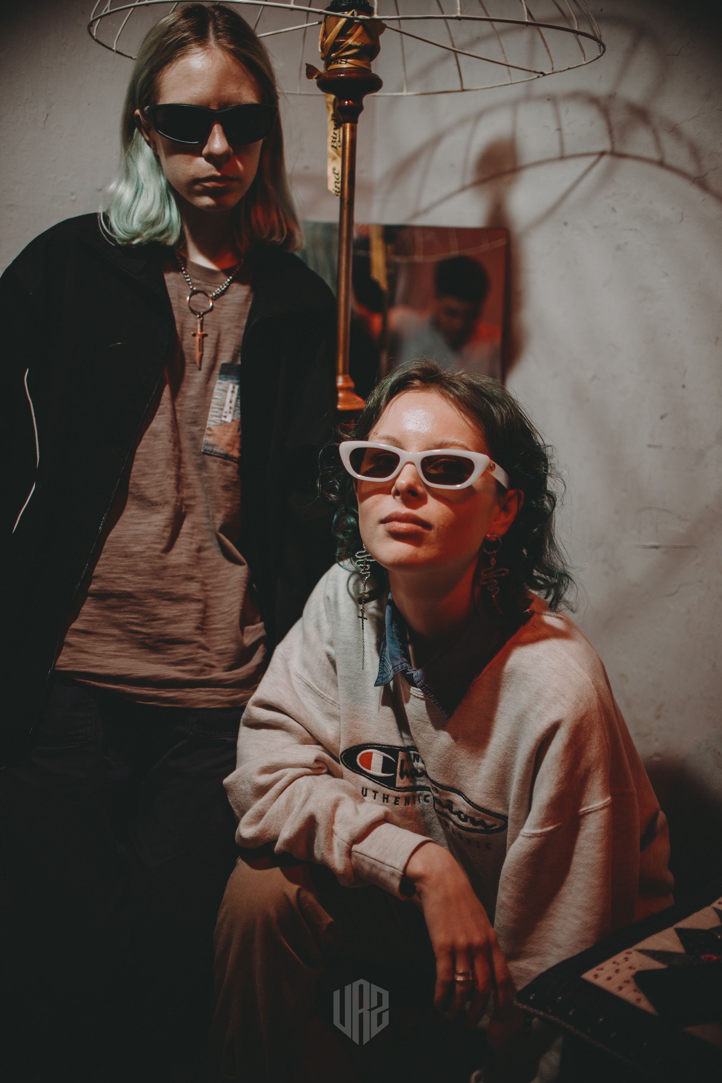 Вятский субъектив «ВСЁ!». Контент фотограф Илья Урс