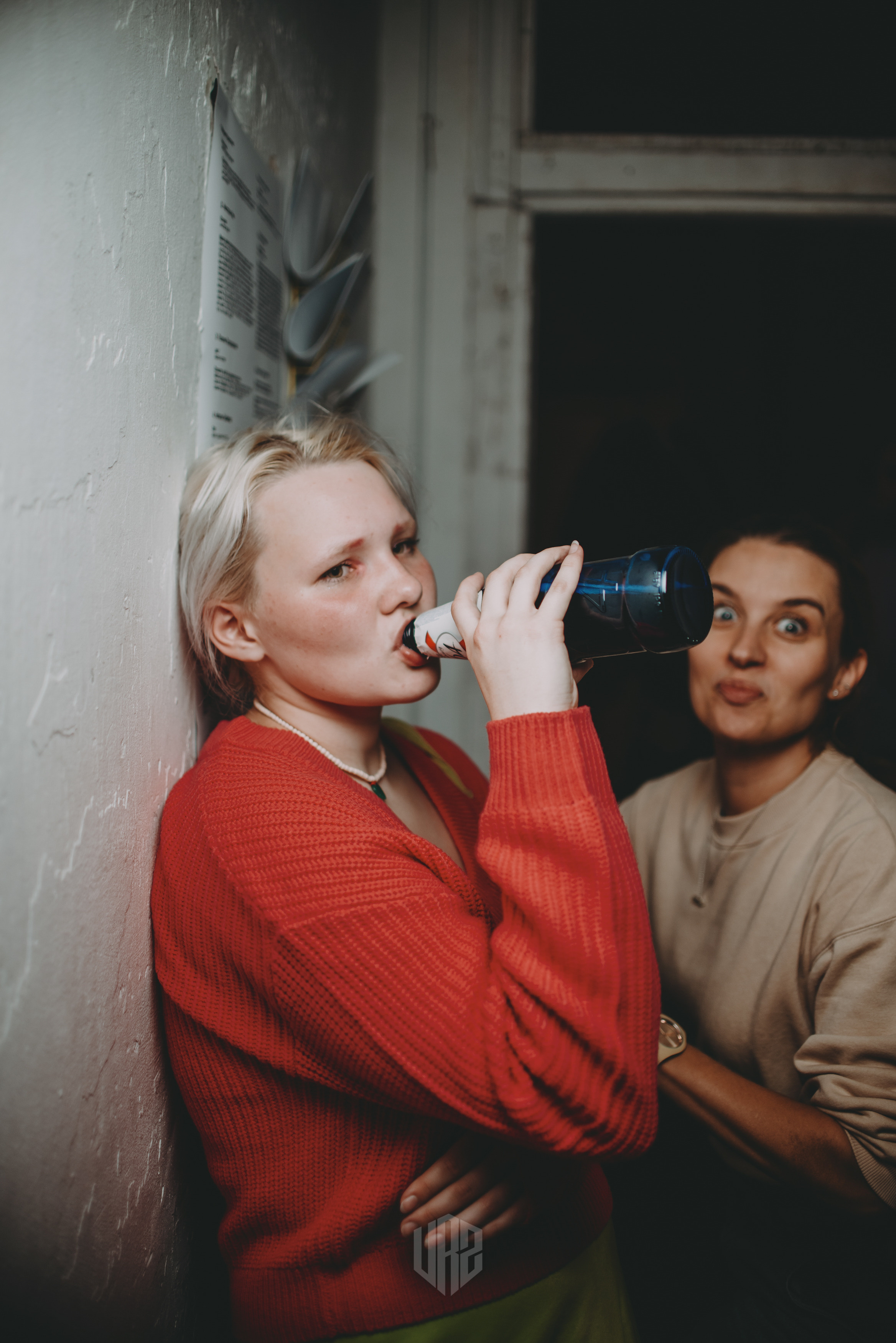 Вятский субъектив «ВСЁ!». Контент фотограф Илья Урс