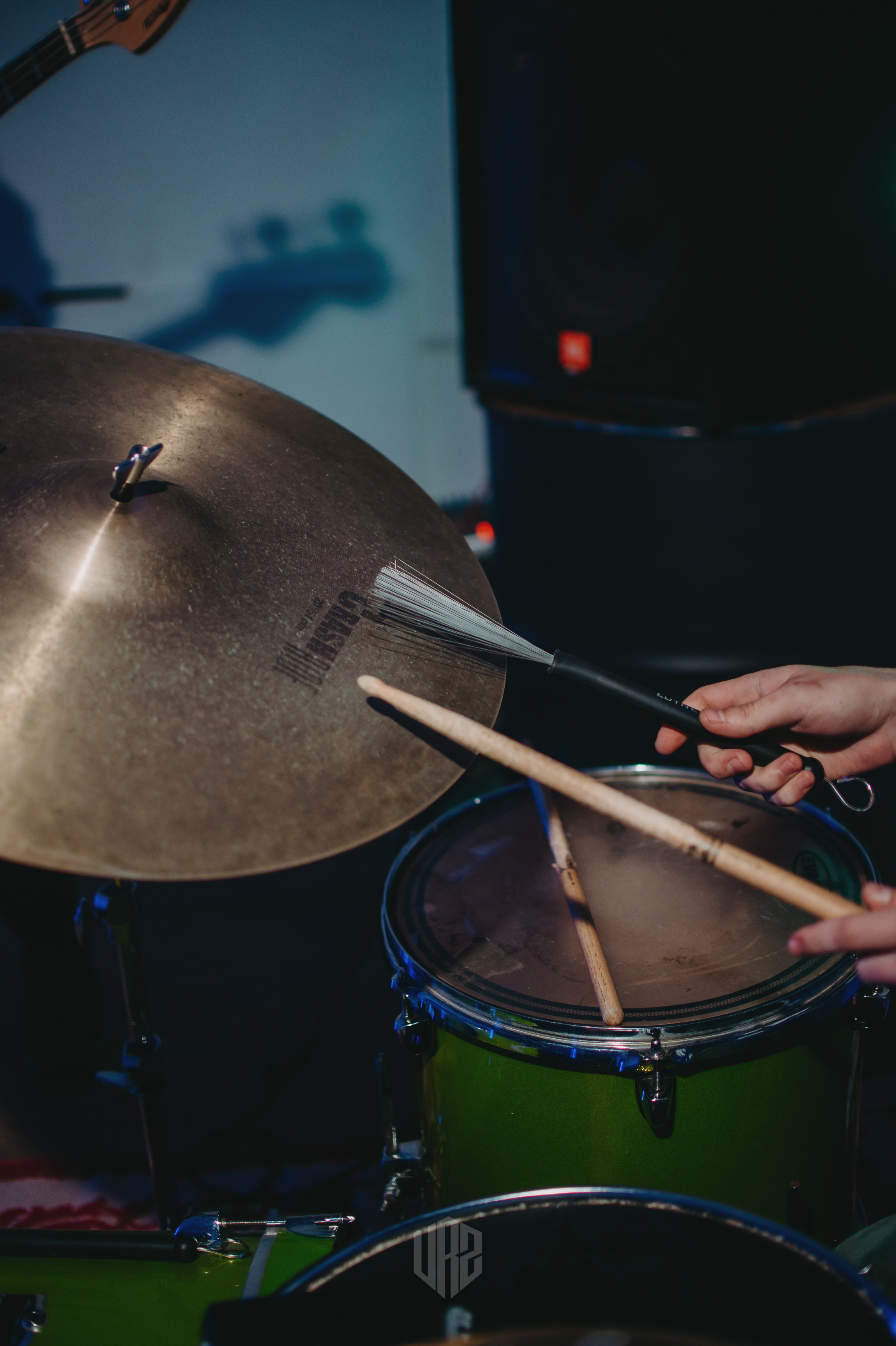 Вятский субъектив «ВСЁ!». Контент фотограф Илья Урс