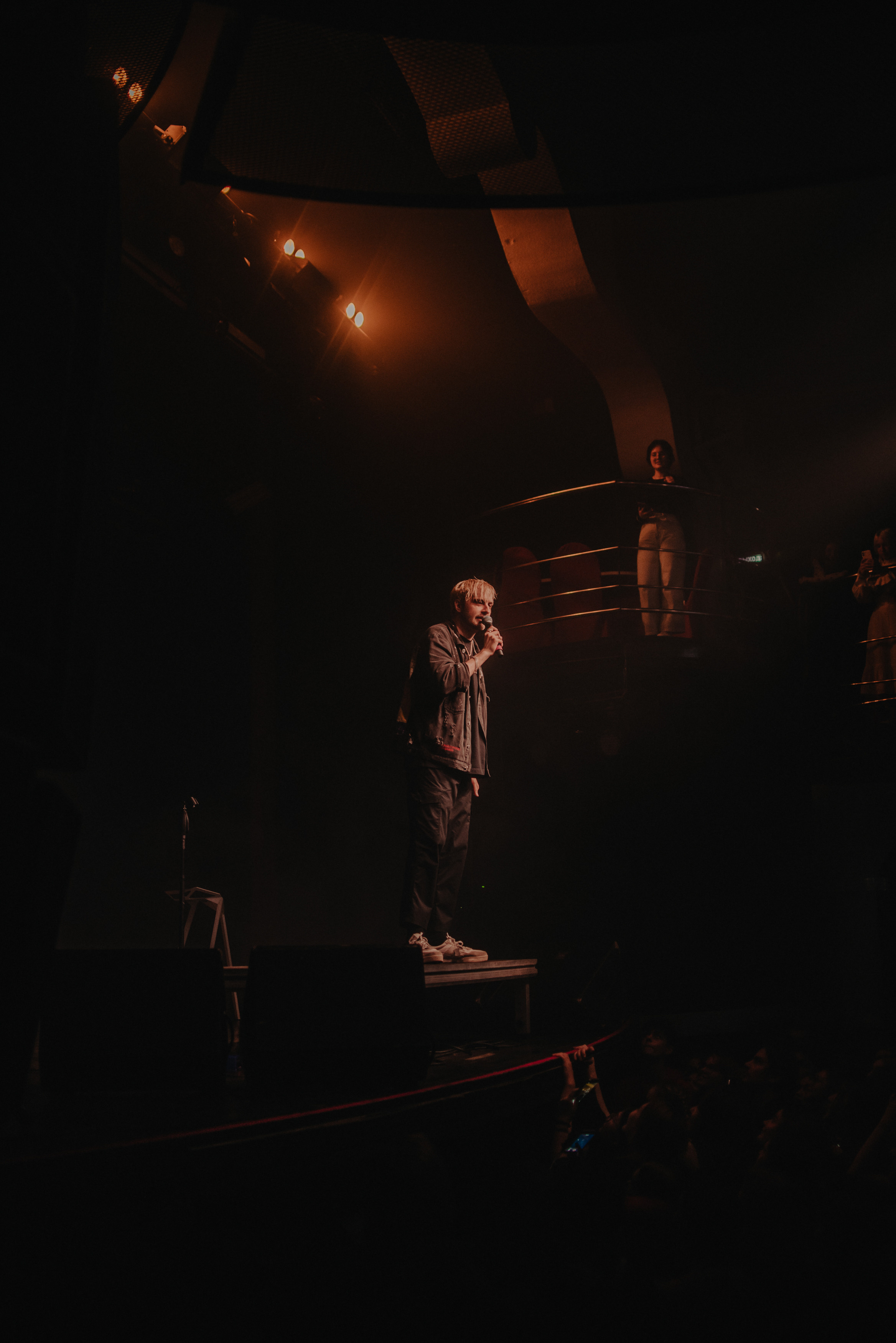 PYROKINESIS. Контент фотограф Илья Урс