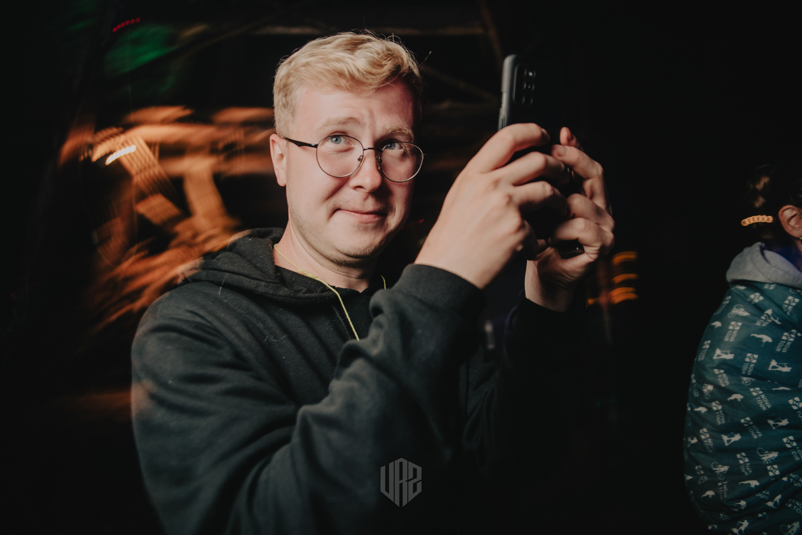 METADREAMS 2023. Контент фотограф Илья Урс