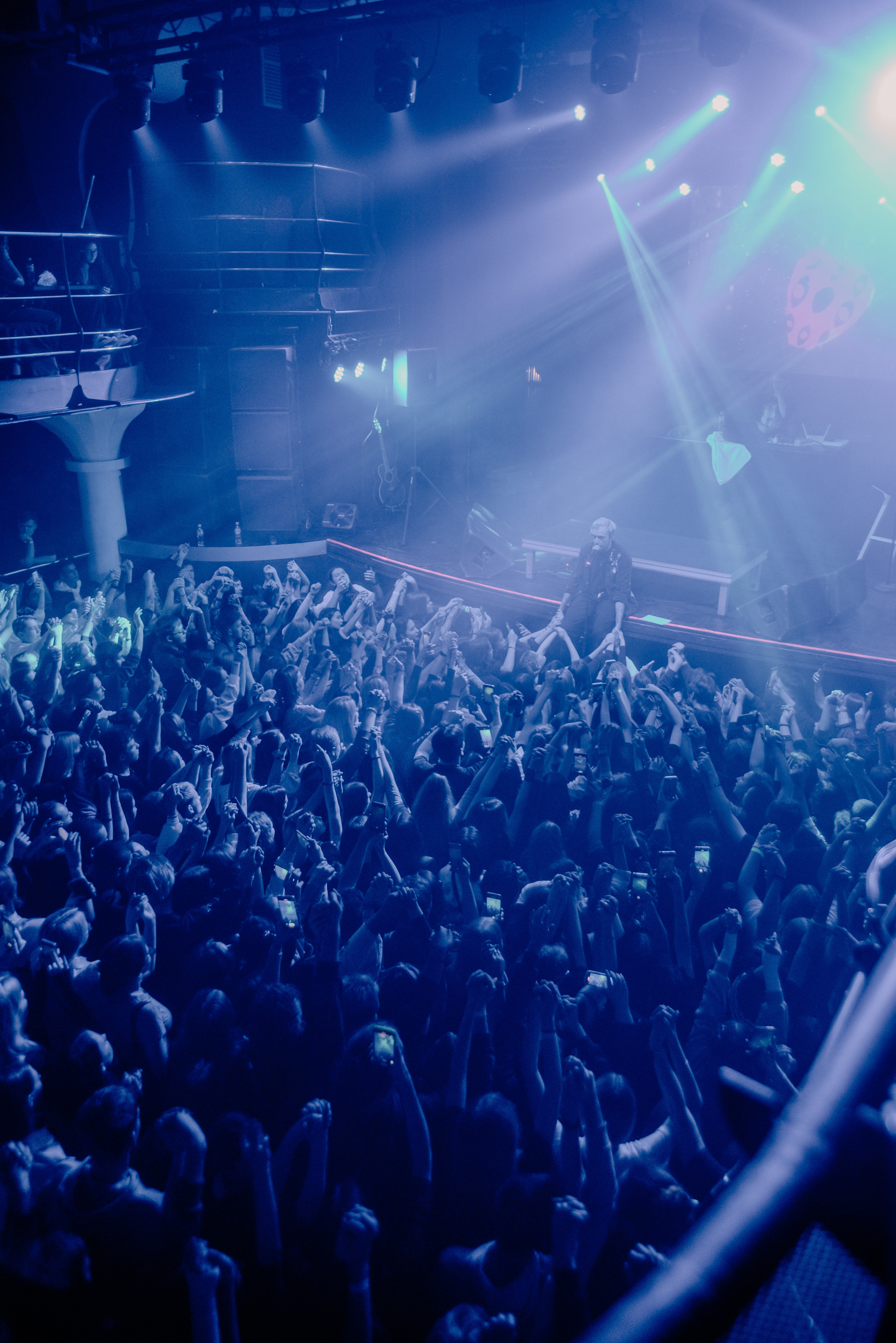 PYROKINESIS. Контент фотограф Илья Урс