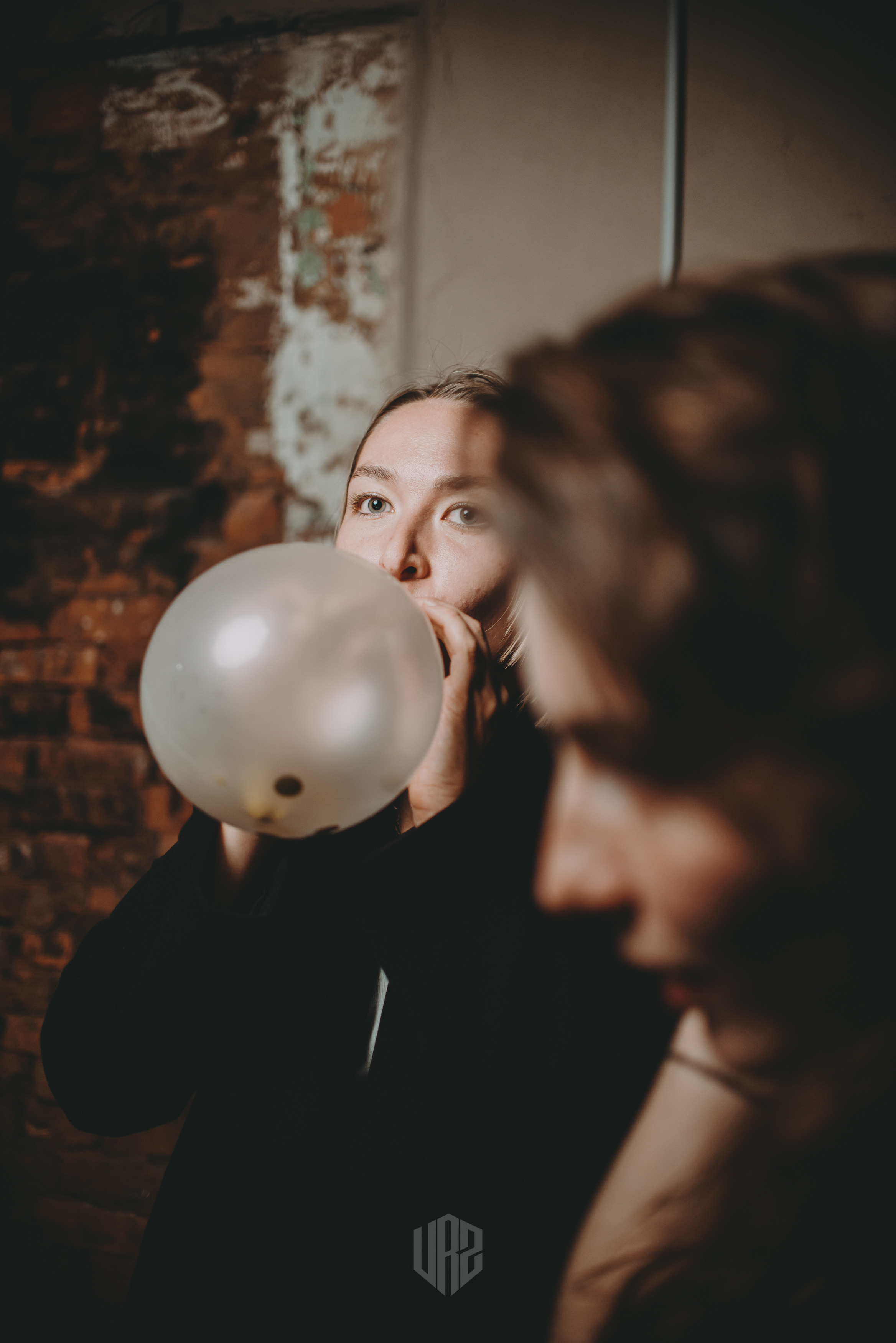 Вятский субъектив «ВСЁ!». Контент фотограф Илья Урс